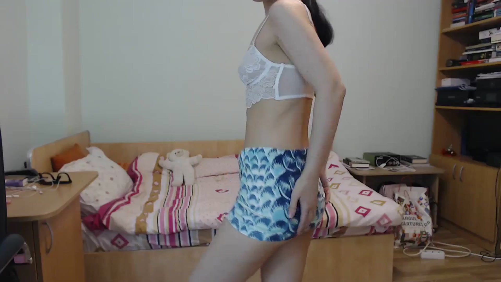 Gallery image thumbnail from SailorJupit3r's myfreecams stream on, 03/06/2024, 23:03 image 7 of 20