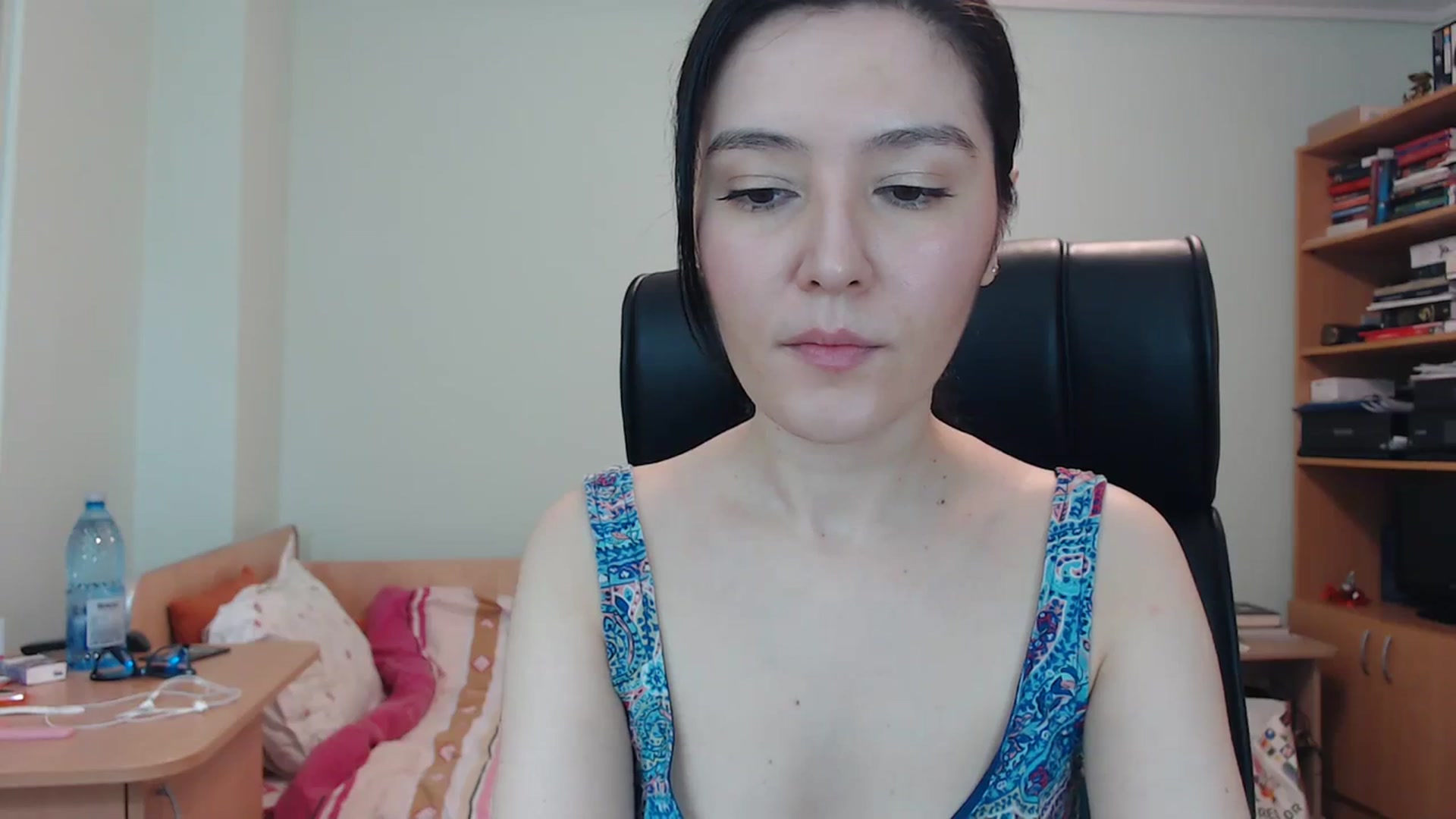Gallery image thumbnail from SailorJupit3r's myfreecams stream on, 03/07/2024, 20:50 image 4 of 20