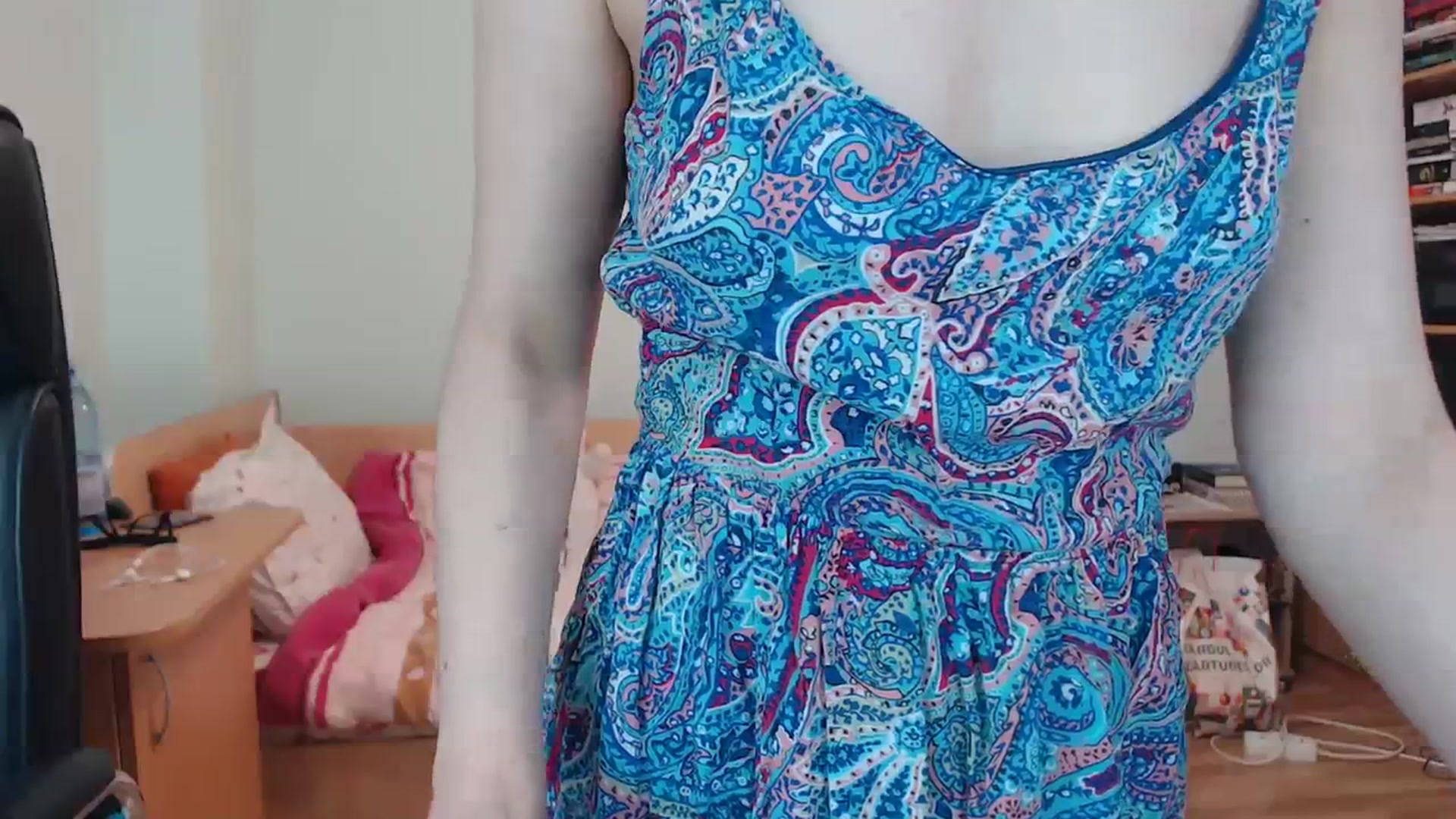 Gallery image thumbnail from SailorJupit3r's myfreecams stream on, 03/07/2024, 20:50 image 12 of 20