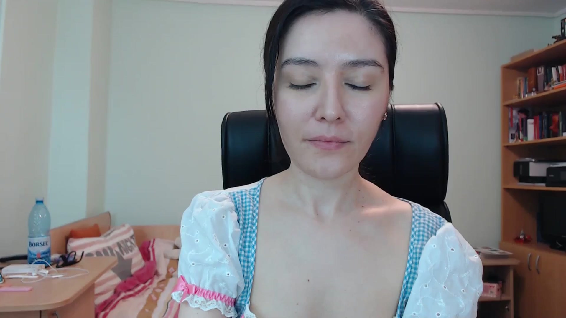 Gallery image thumbnail from SailorJupitr's myfreecams stream on, 04/28/2024, 21:45 image 9 of 20