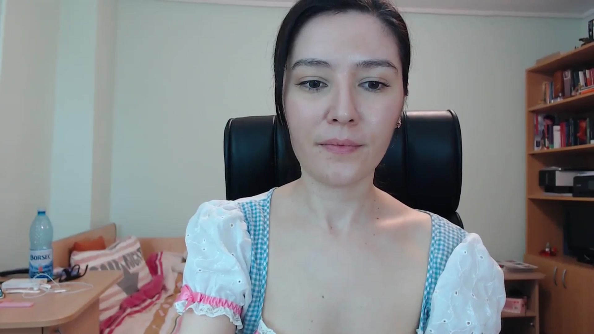 Gallery image thumbnail from SailorJupitr's myfreecams stream on, 04/28/2024, 21:45 image 4 of 20