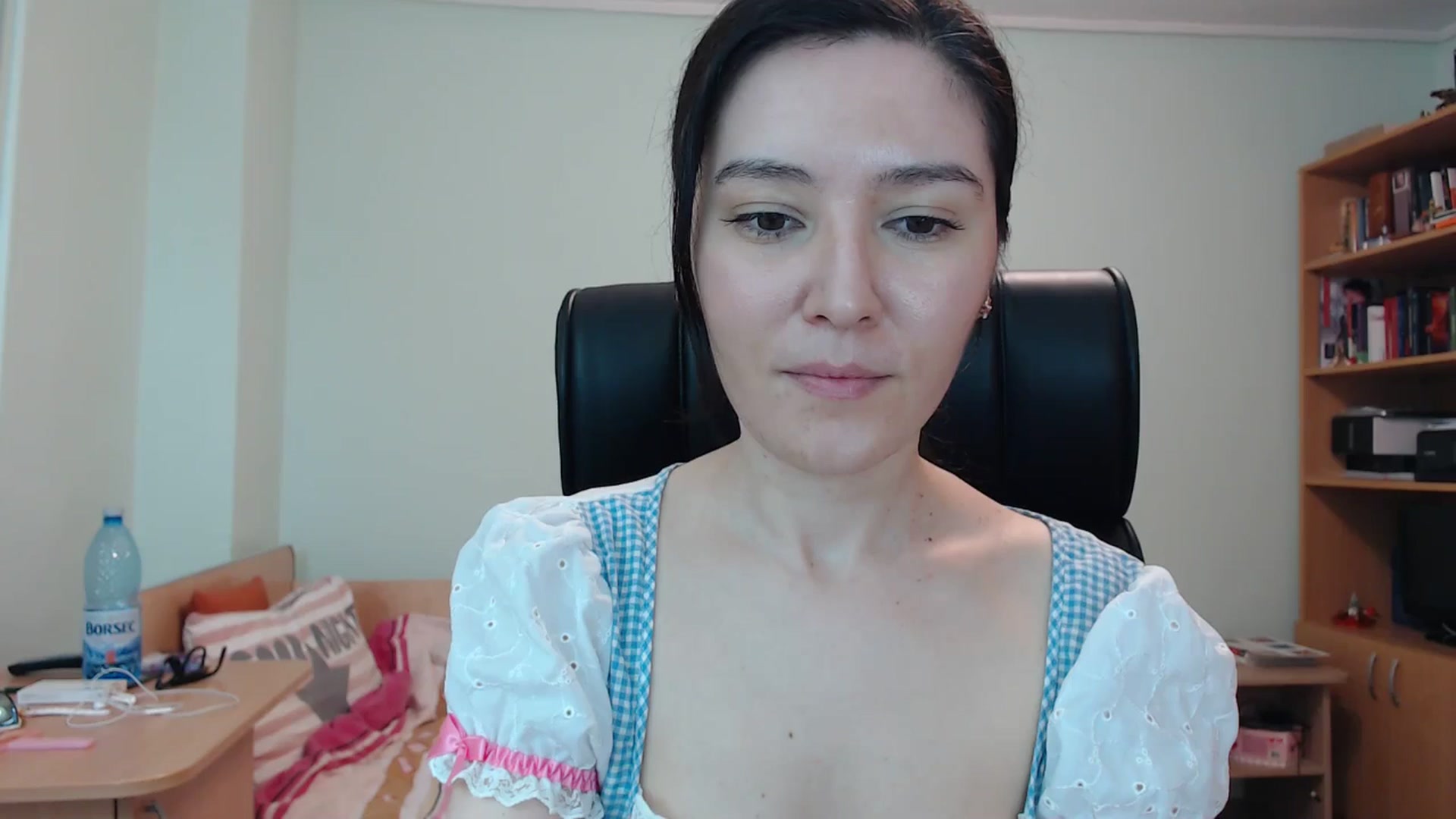 Gallery image thumbnail from SailorJupitr's myfreecams stream on, 04/28/2024, 21:45 image 1 of 20