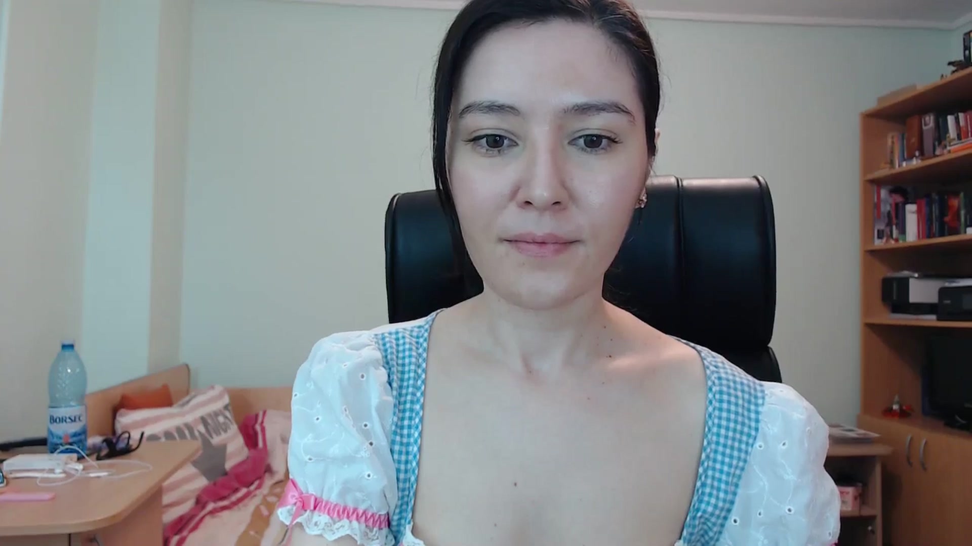 Gallery image thumbnail from SailorJupitr's myfreecams stream on, 04/28/2024, 21:45 image 6 of 20