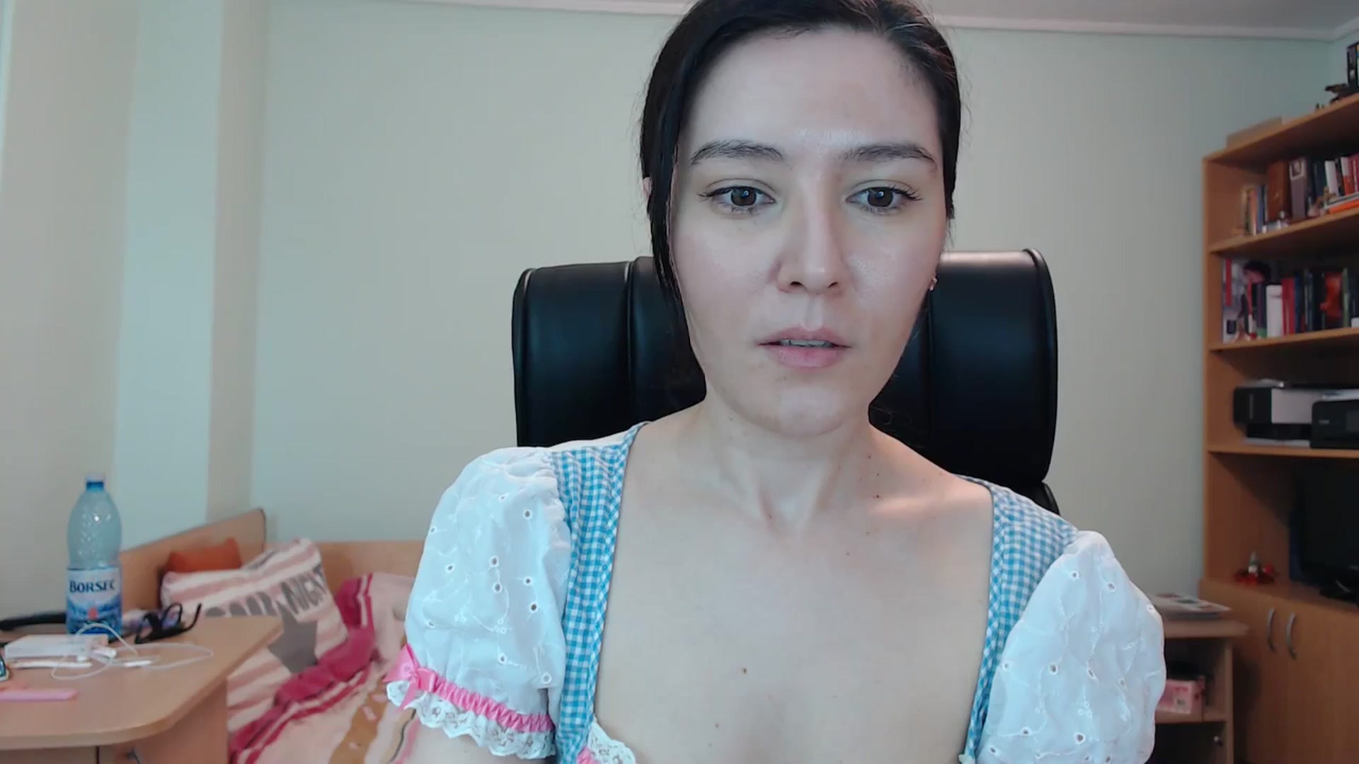 Gallery image thumbnail from SailorJupitr's myfreecams stream on, 04/28/2024, 21:45 image 2 of 20