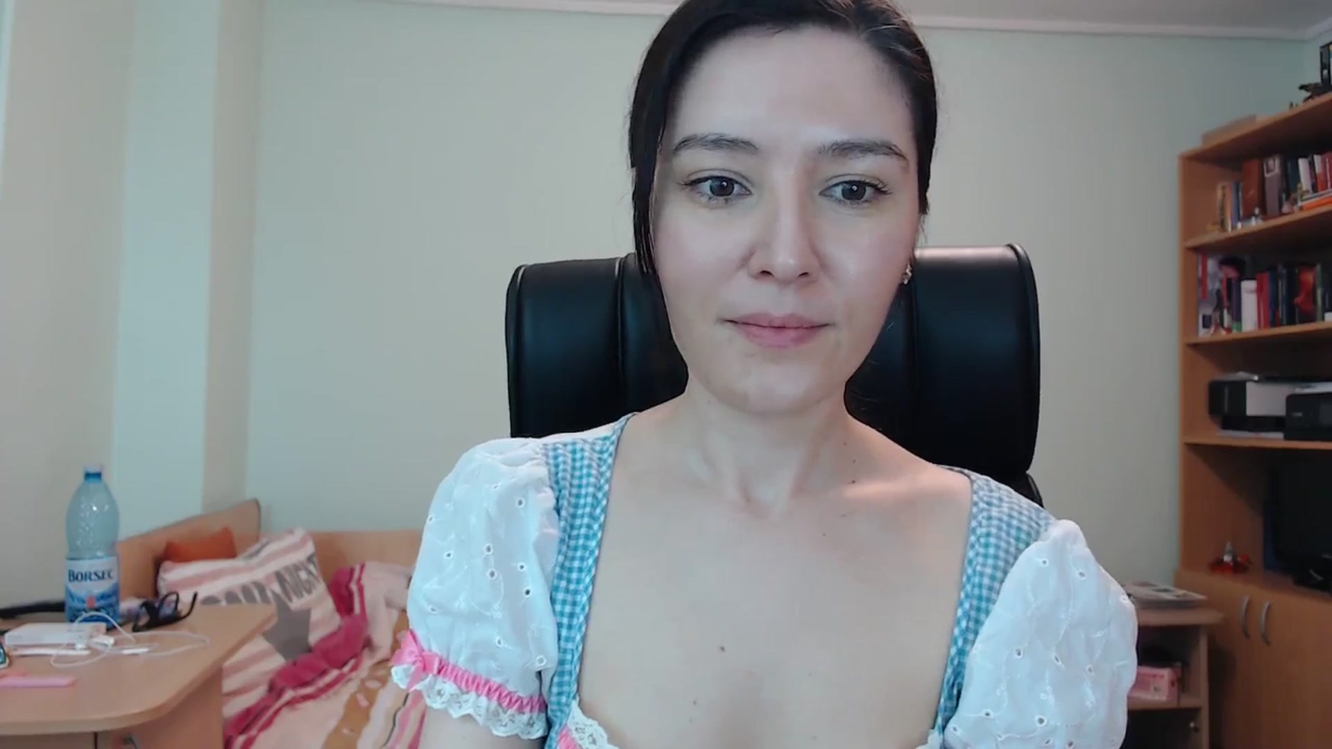 Gallery image thumbnail from SailorJupitr's myfreecams stream on, 04/28/2024, 21:45 image 7 of 20