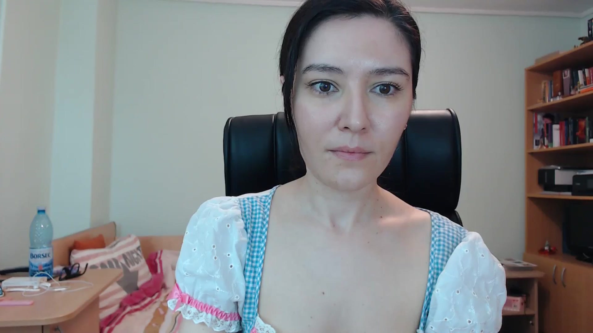Gallery image thumbnail from SailorJupitr's myfreecams stream on, 04/28/2024, 21:45 image 3 of 20