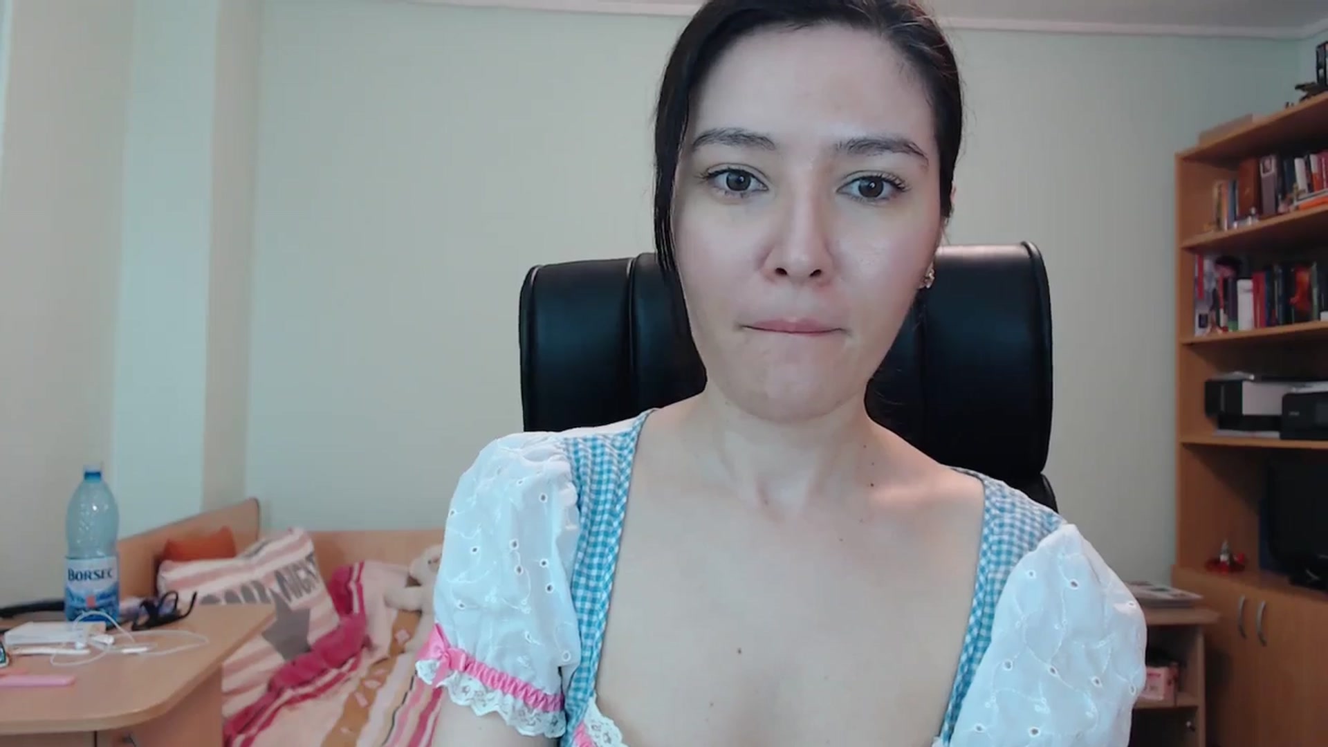 Gallery image thumbnail from SailorJupitr's myfreecams stream on, 04/28/2024, 21:45 image 10 of 20