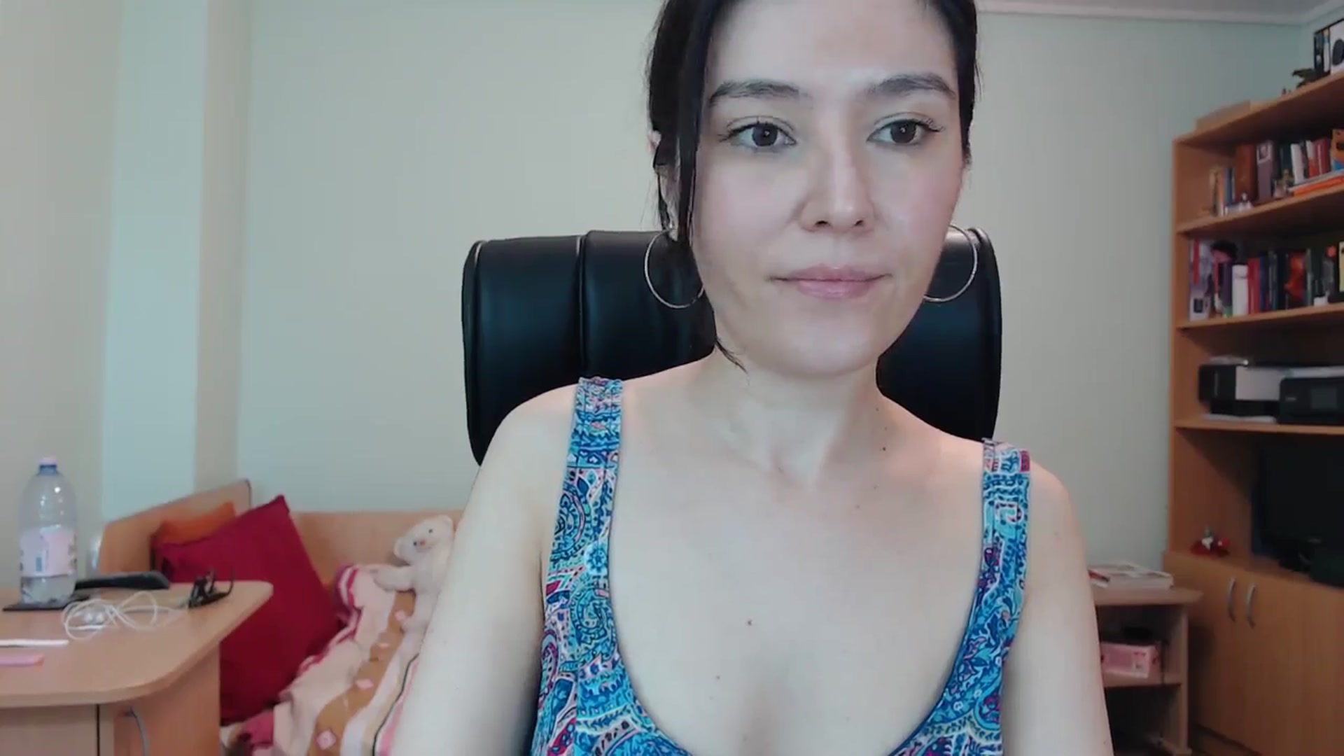 Gallery image thumbnail from SailorJupitr's myfreecams stream on, 05/15/2024, 21:33 image 8 of 20