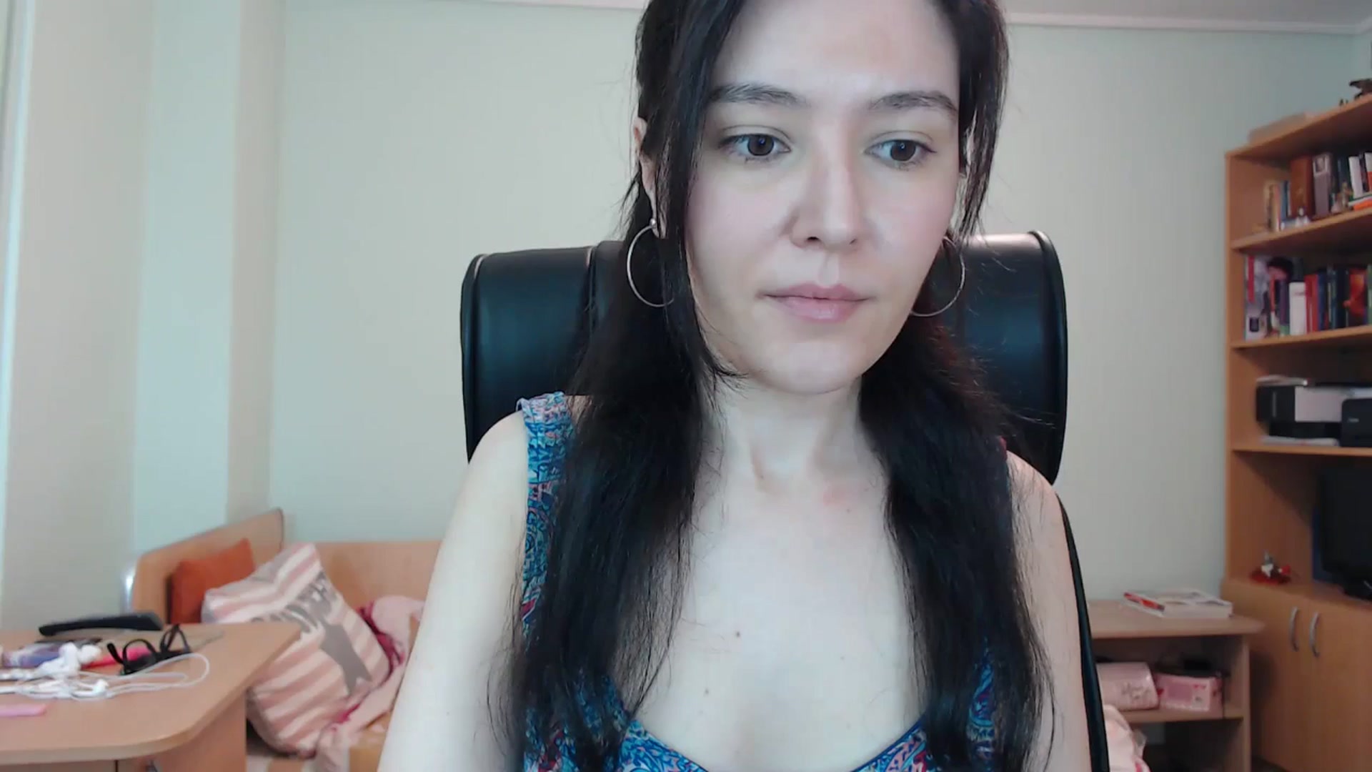 Gallery image thumbnail from SailorJupitr's myfreecams stream on, 05/21/2024, 20:32 image 2 of 20