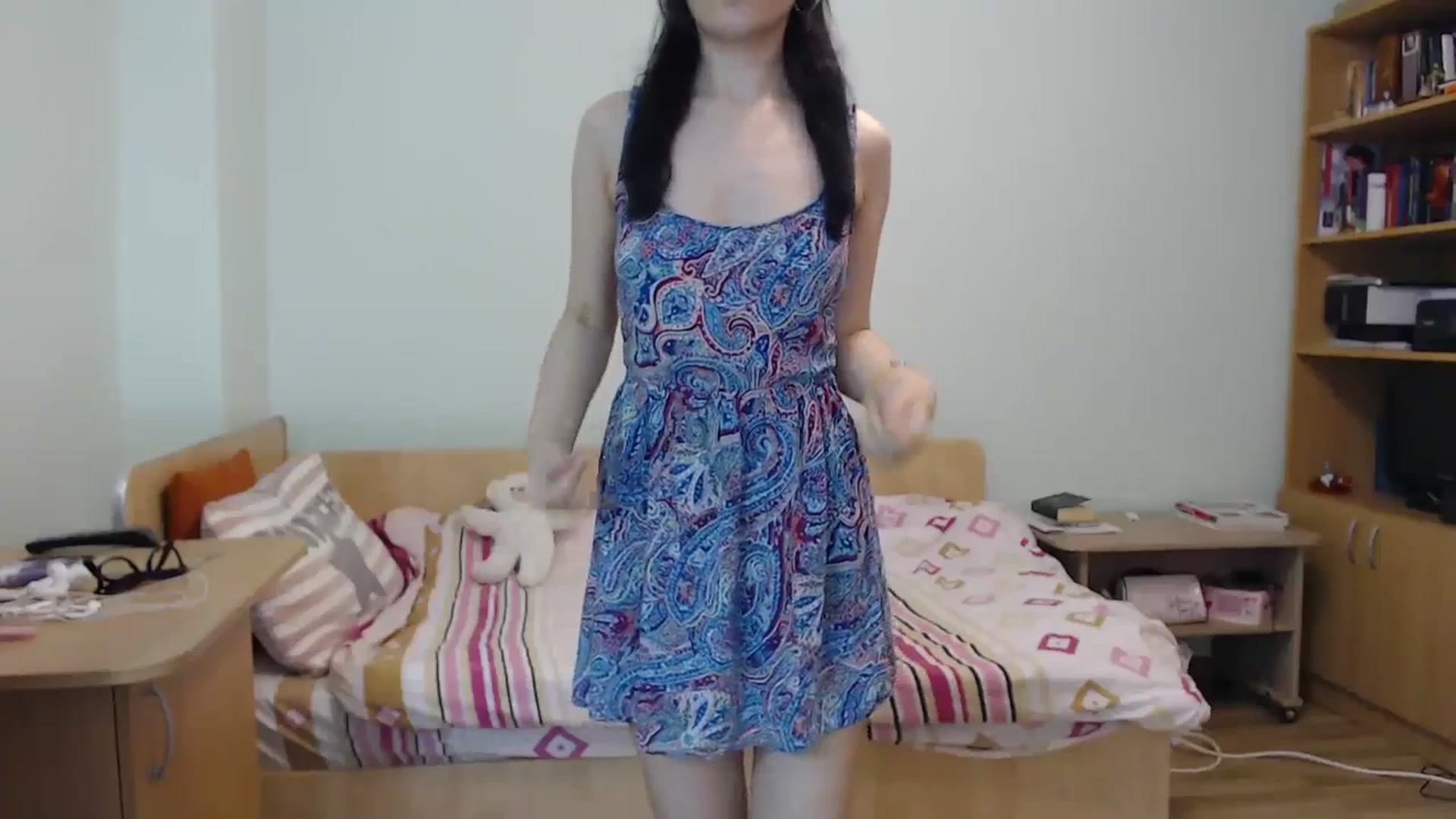 Gallery image thumbnail from SailorJupitr's myfreecams stream on, 05/21/2024, 20:47 image 5 of 20
