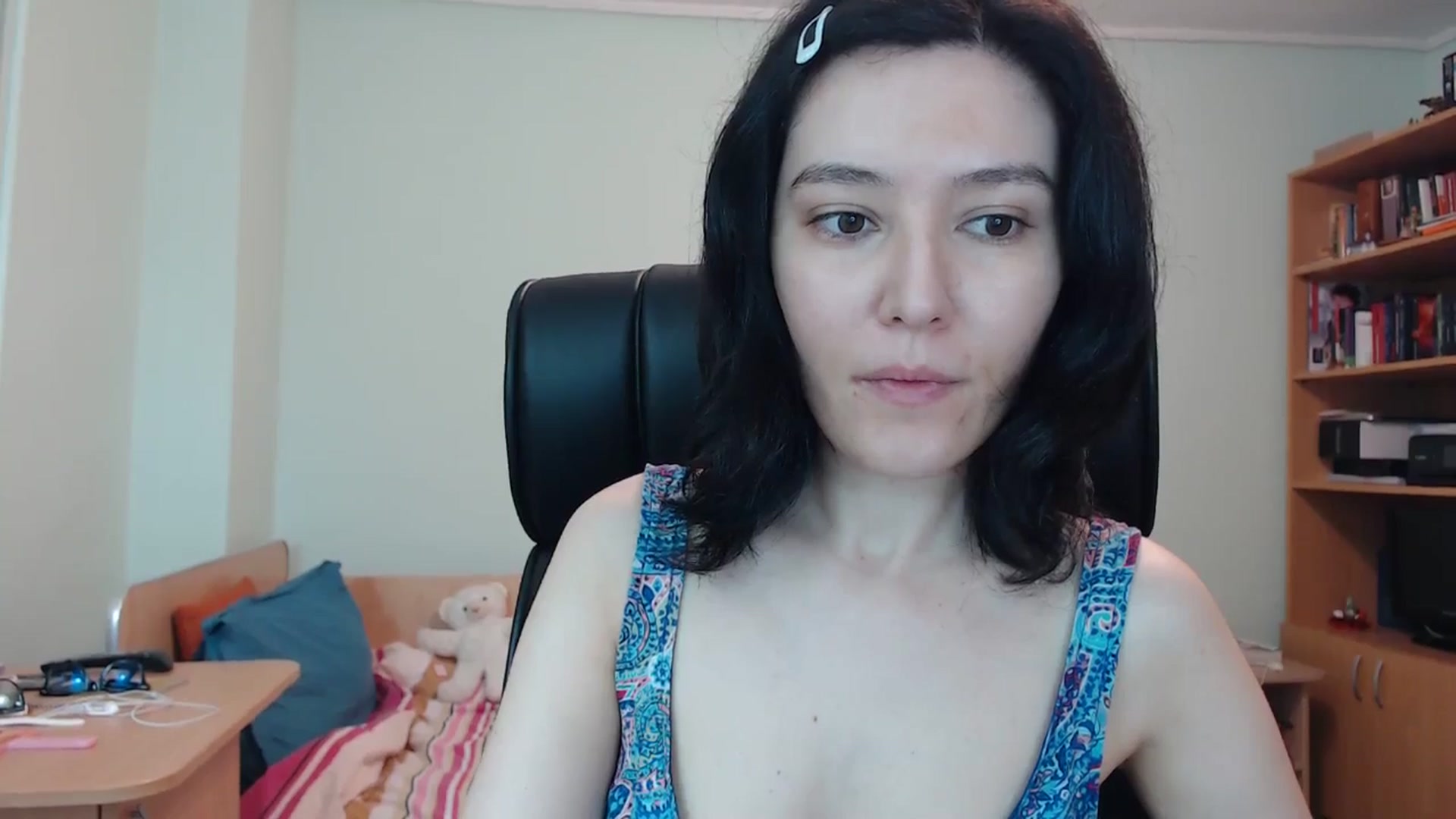 Gallery image thumbnail from SailorJupitr's myfreecams stream on, 05/25/2024, 20:52 image 3 of 20