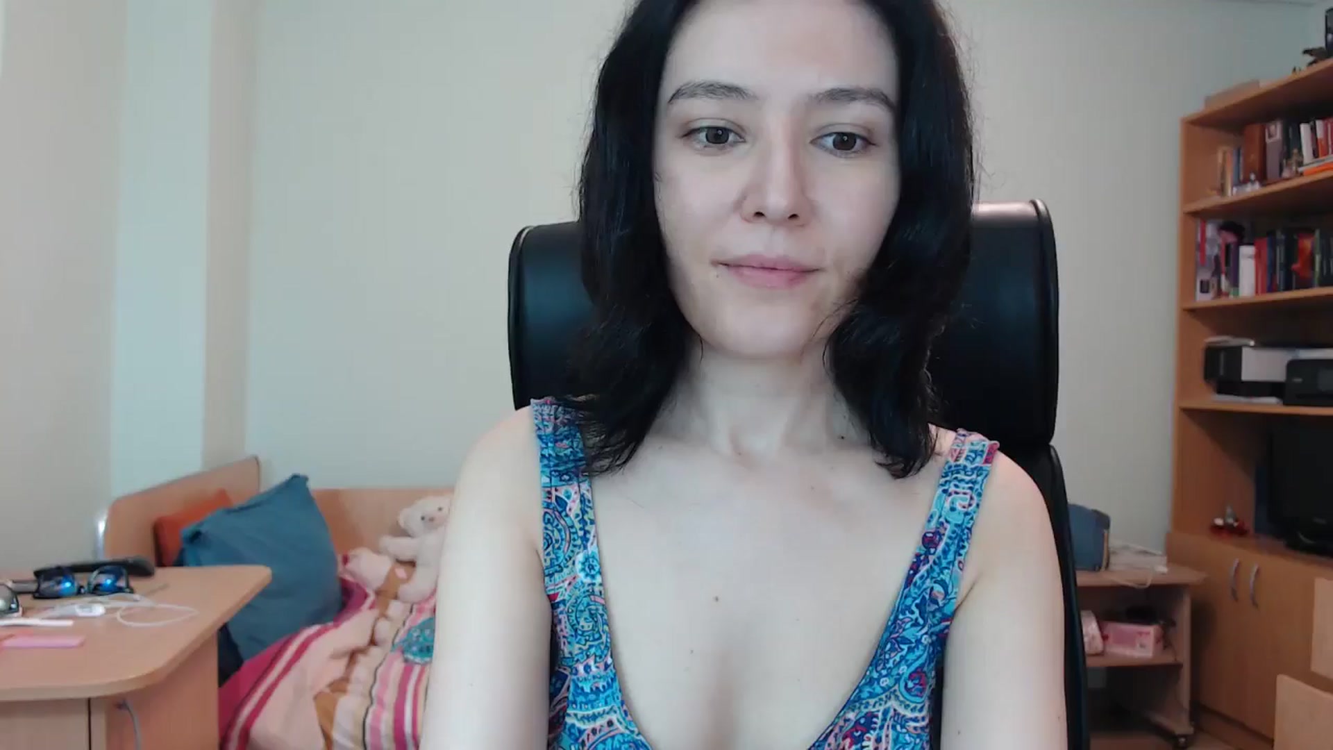 Gallery image thumbnail from SailorJupitr's myfreecams stream on, 05/25/2024, 20:52 image 15 of 20