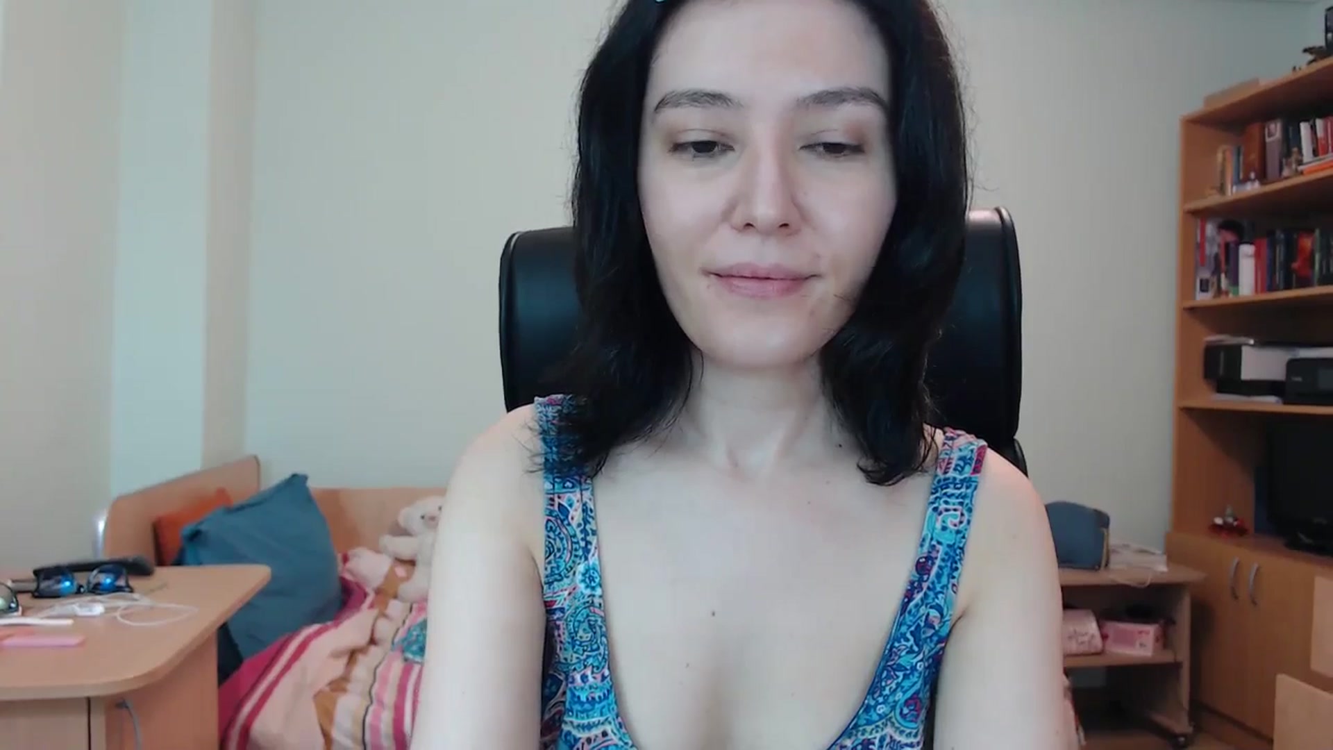 Gallery image thumbnail from SailorJupitr's myfreecams stream on, 05/25/2024, 20:52 image 11 of 20