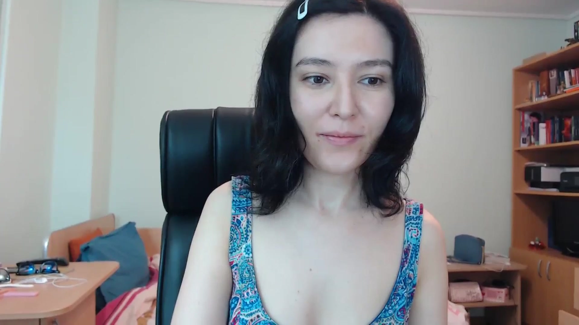 Gallery image thumbnail from SailorJupitr's myfreecams stream on, 05/25/2024, 20:52 image 6 of 20
