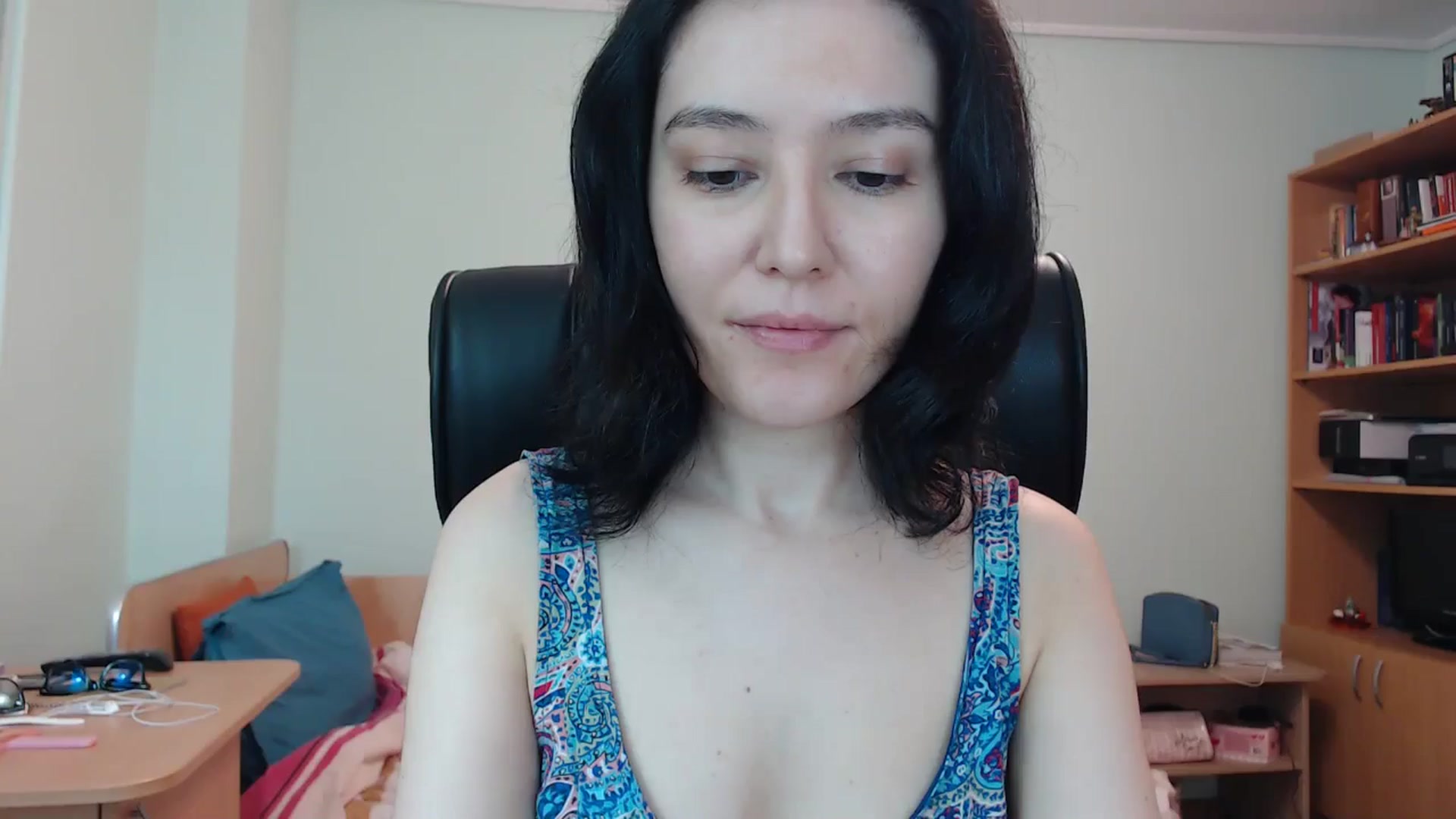 Gallery image thumbnail from SailorJupitr's myfreecams stream on, 05/25/2024, 20:52 image 1 of 20