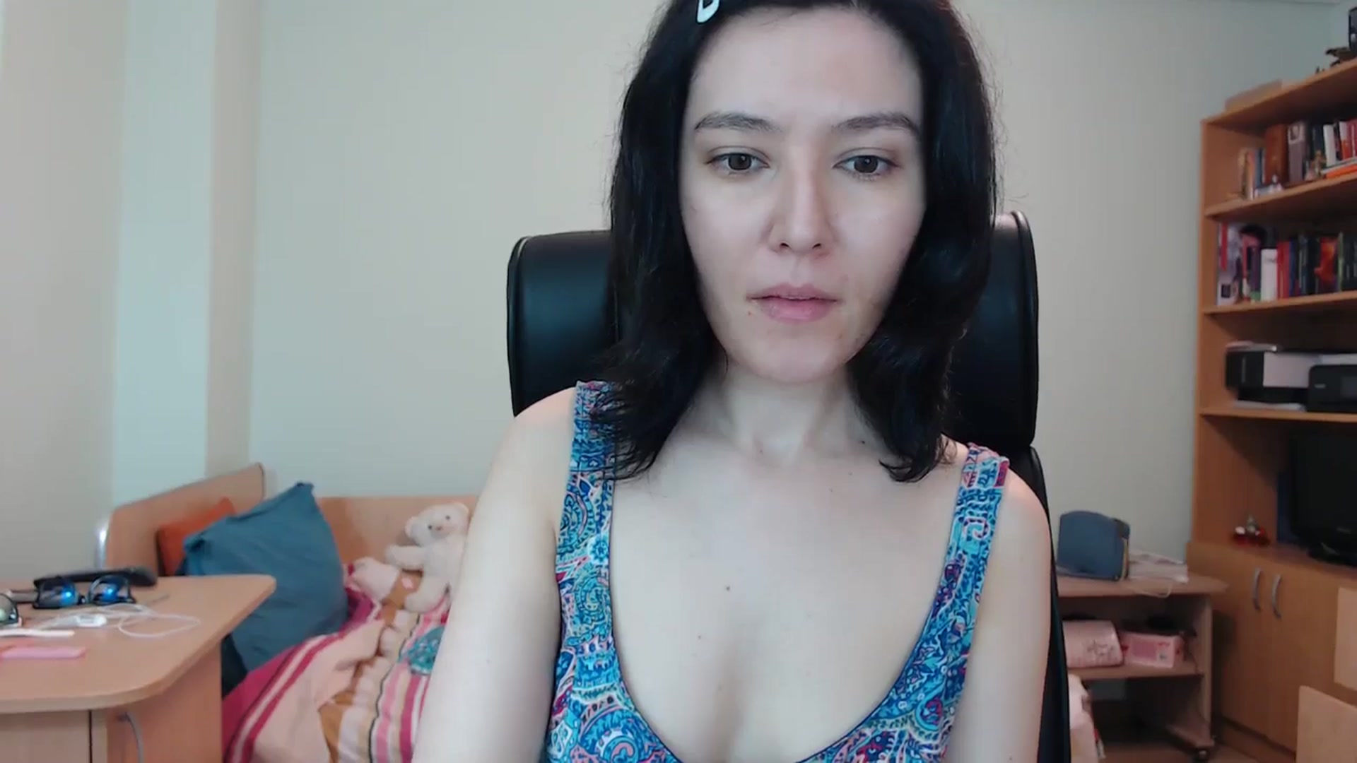 Gallery image thumbnail from SailorJupitr's myfreecams stream on, 05/25/2024, 20:52 image 13 of 20