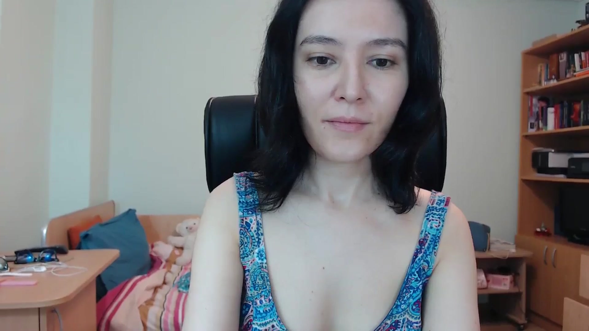 Gallery image thumbnail from SailorJupitr's myfreecams stream on, 05/25/2024, 20:52 image 19 of 20