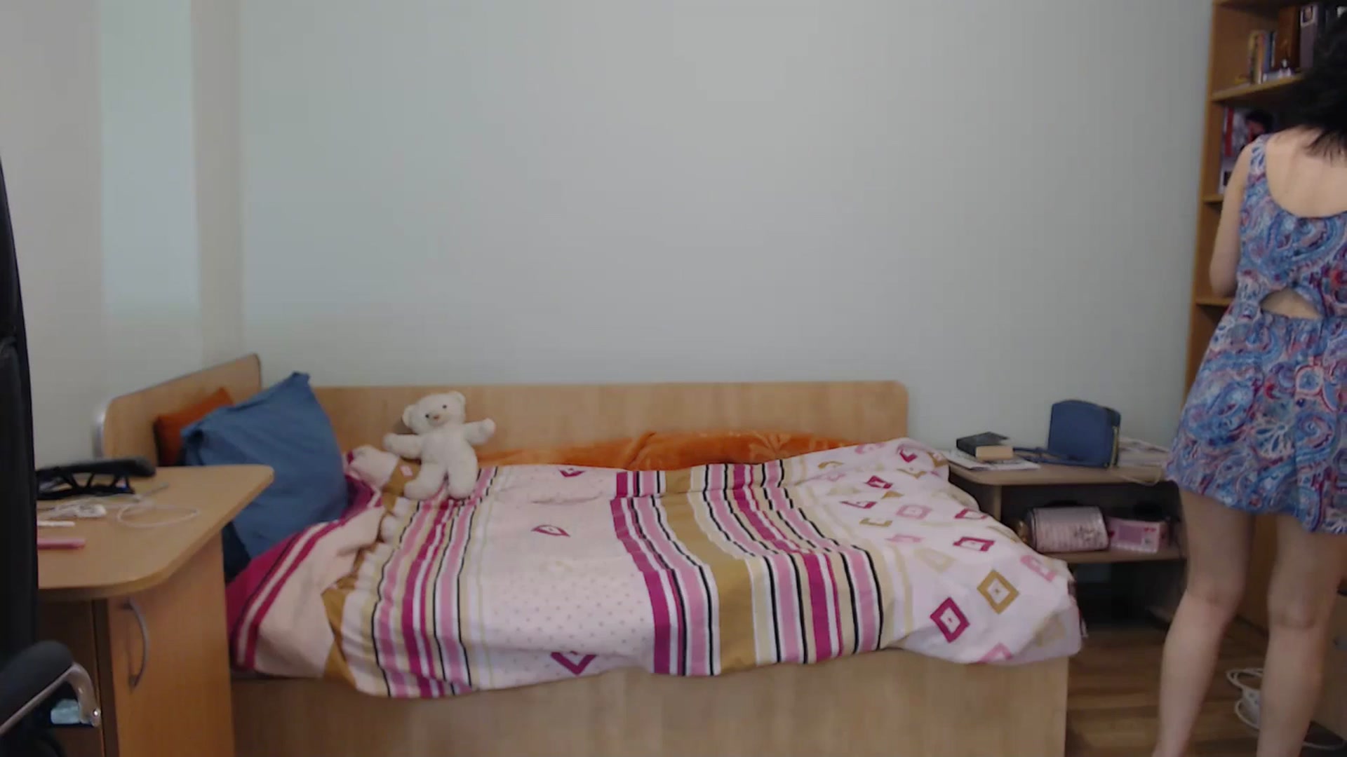 Gallery image thumbnail from SailorJupitr's myfreecams stream on, 05/25/2024, 20:52 image 20 of 20