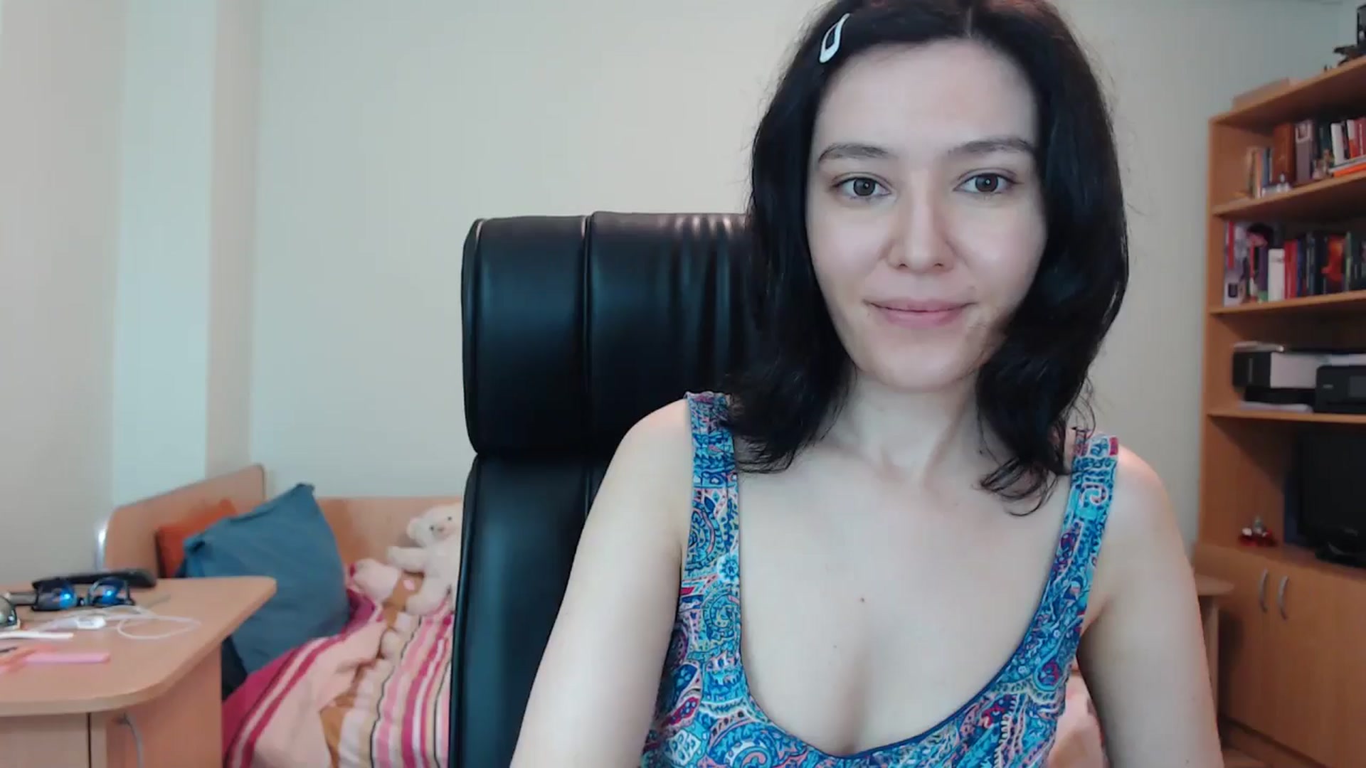 Gallery image thumbnail from SailorJupitr's myfreecams stream on, 05/25/2024, 21:20 image 20 of 20