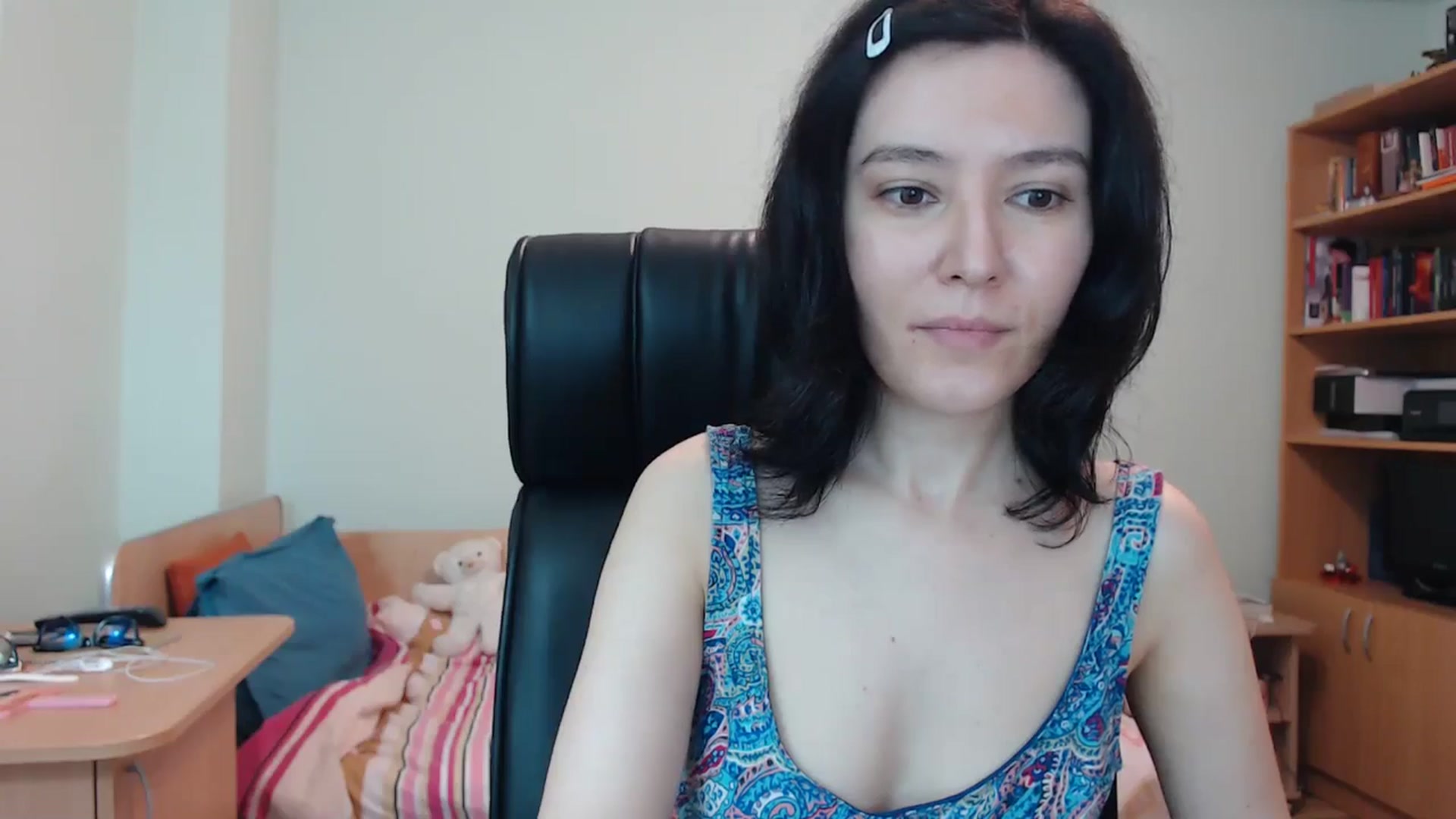 Gallery image thumbnail from SailorJupitr's myfreecams stream on, 05/25/2024, 21:20 image 19 of 20