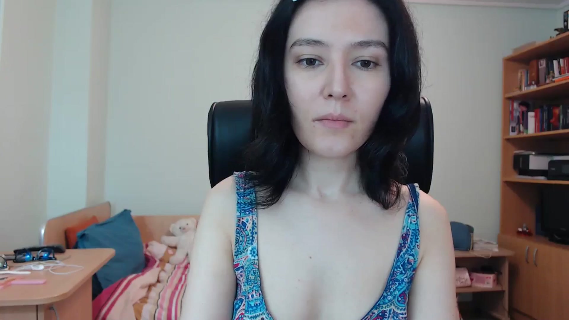 Gallery image thumbnail from SailorJupitr's myfreecams stream on, 05/25/2024, 21:20 image 3 of 20