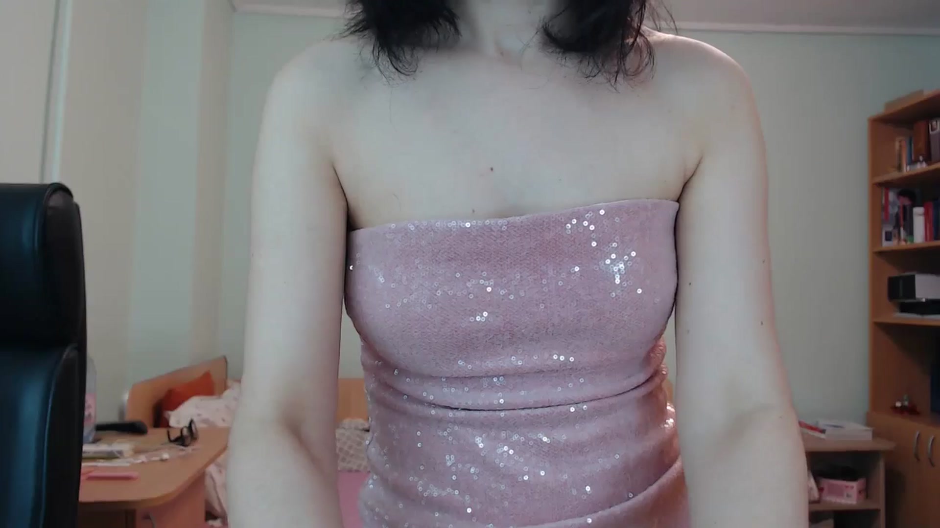 Gallery image thumbnail from SailorJupitr's myfreecams stream on, 06/08/2024, 21:45 image 5 of 20