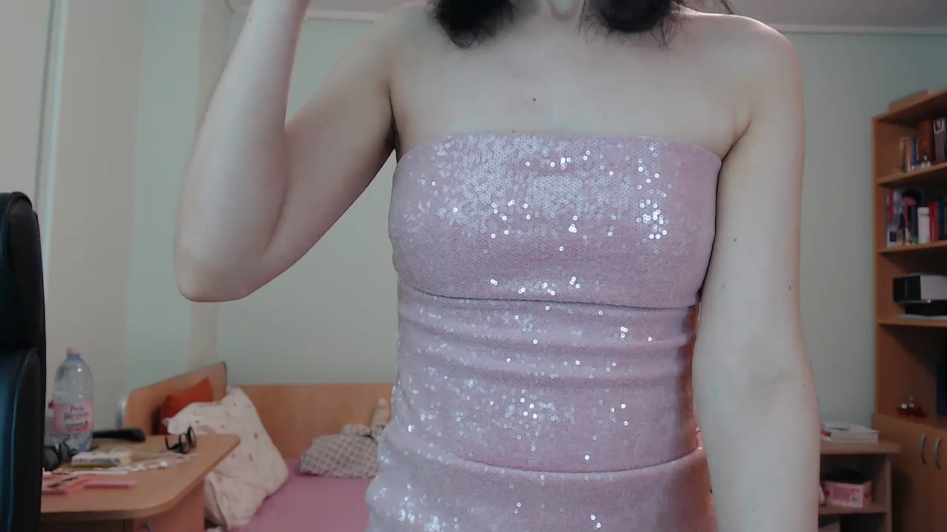 Gallery image thumbnail from SailorJupitr's myfreecams stream on, 06/08/2024, 21:45 image 8 of 20