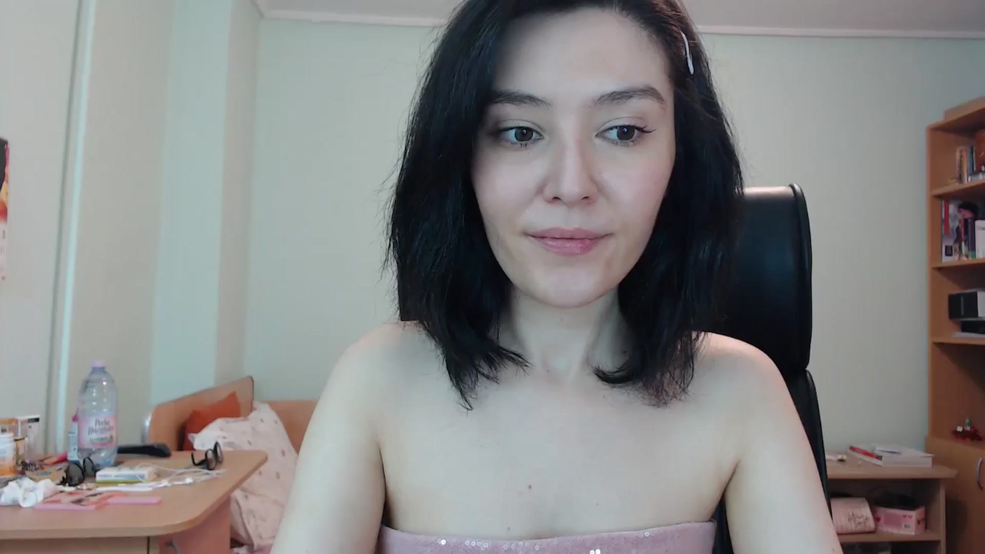 Gallery image thumbnail from SailorJupitr's myfreecams stream on, 06/08/2024, 21:45 image 1 of 20