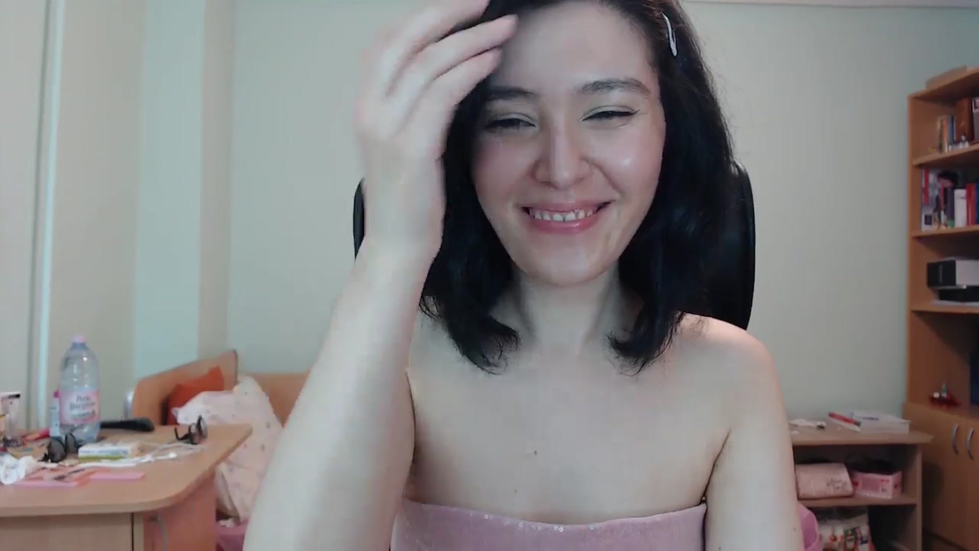Gallery image thumbnail from SailorJupitr's myfreecams stream on, 06/08/2024, 21:45 image 7 of 20