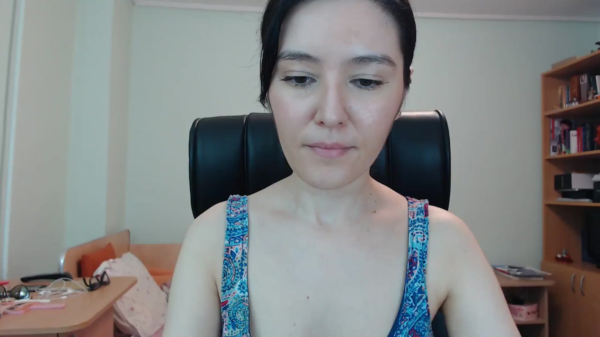 Gallery image thumbnail from SailorJupitr's myfreecams stream on, 06/21/2024, 21:09 image 1 of 20