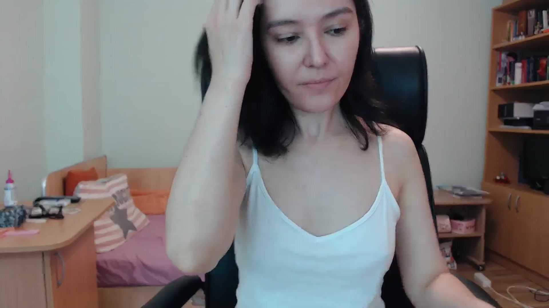 Gallery image thumbnail from SailorJupitr's myfreecams stream on, 06/23/2024, 20:50 image 8 of 20