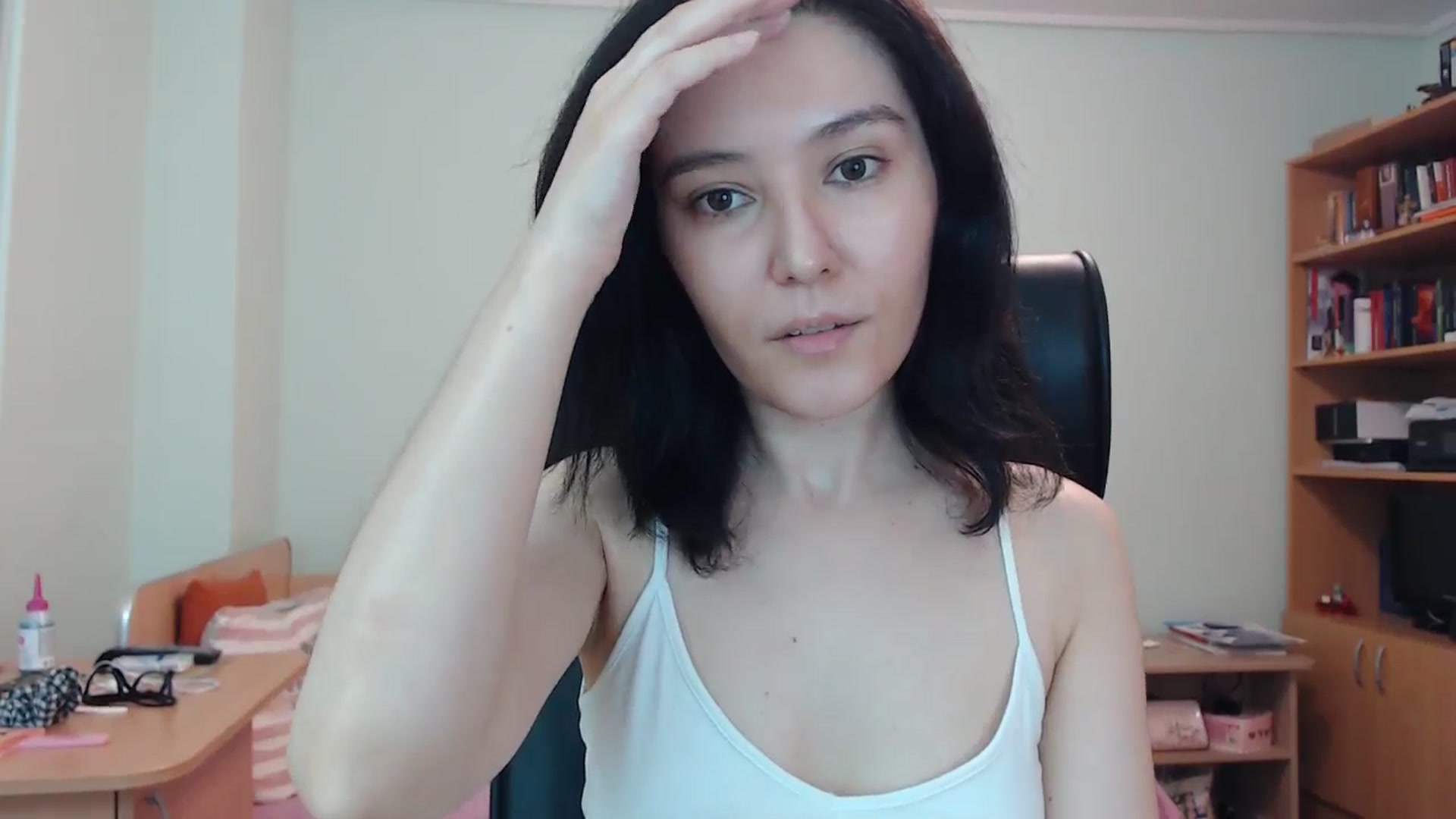 Gallery image thumbnail from SailorJupitr's myfreecams stream on, 06/23/2024, 20:50 image 2 of 20