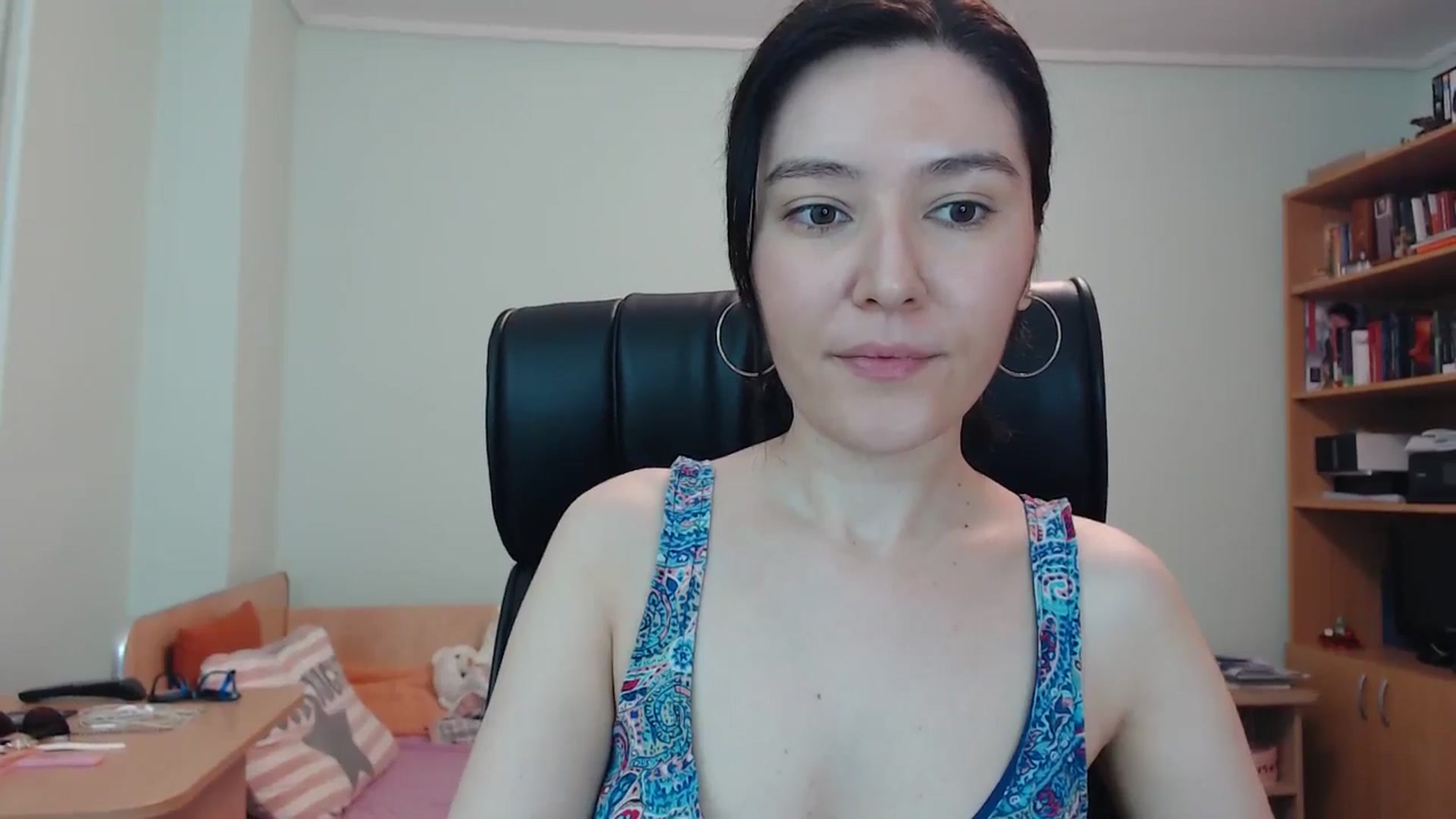 Gallery image thumbnail from SailorJupitr's myfreecams stream on, 06/25/2024, 18:55 image 5 of 20