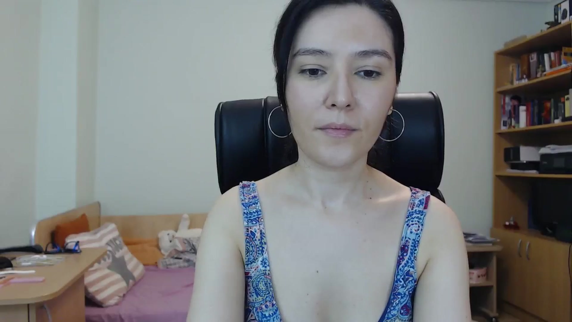 Gallery image thumbnail from SailorJupitr's myfreecams stream on, 06/25/2024, 21:11 image 14 of 20