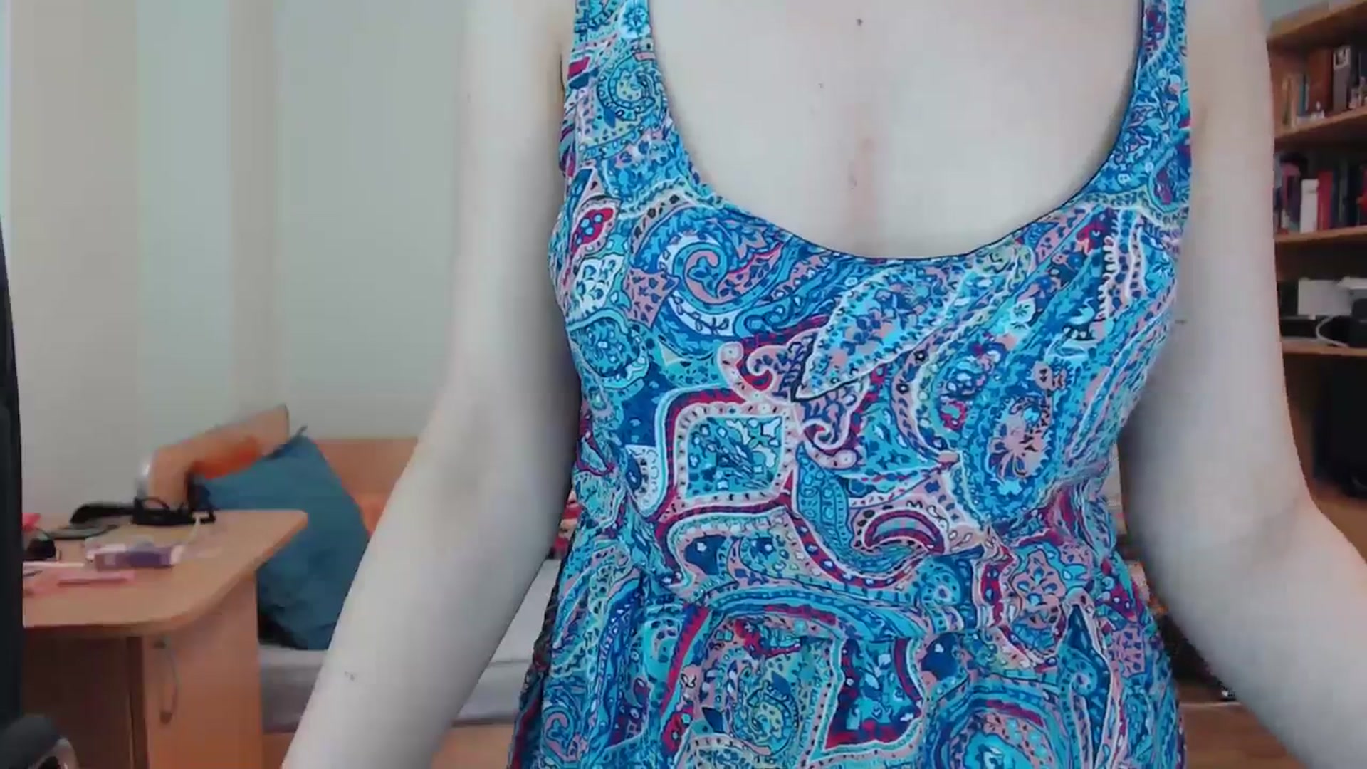 Gallery image thumbnail from SailorJupitr's myfreecams stream on, 07/24/2024, 20:06 image 15 of 20