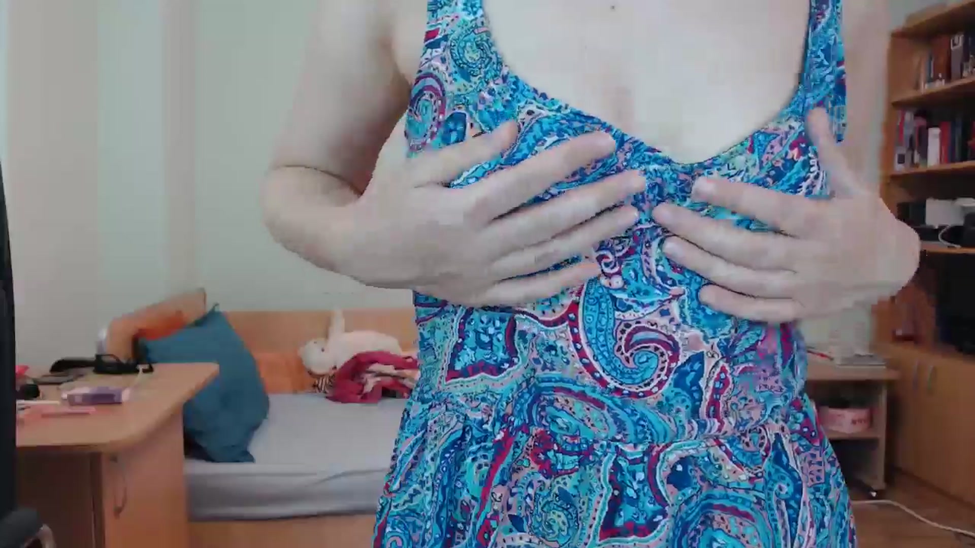 Gallery image thumbnail from SailorJupitr's myfreecams stream on, 07/24/2024, 20:06 image 14 of 20