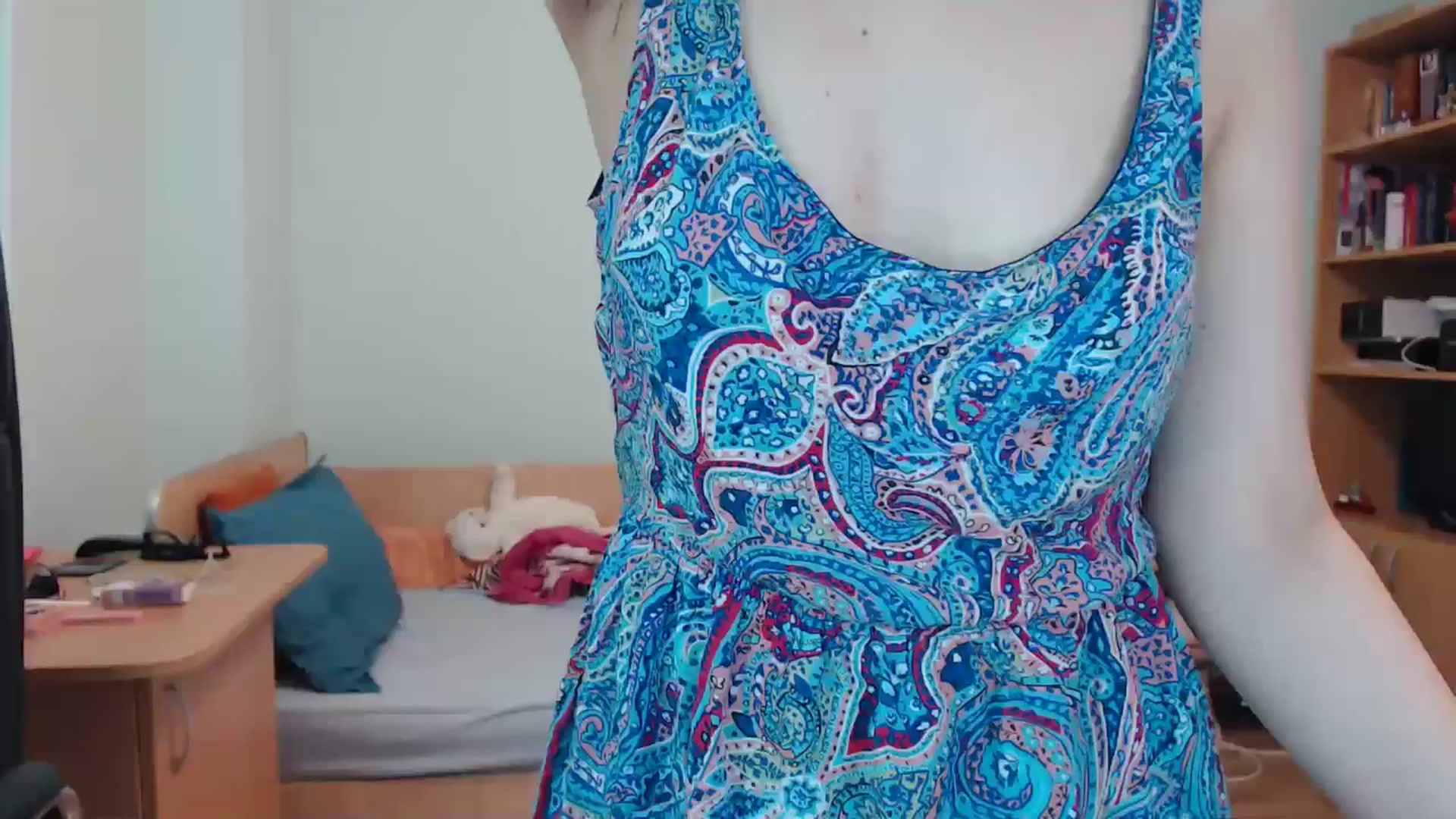 Gallery image thumbnail from SailorJupitr's myfreecams stream on, 07/24/2024, 20:06 image 17 of 20