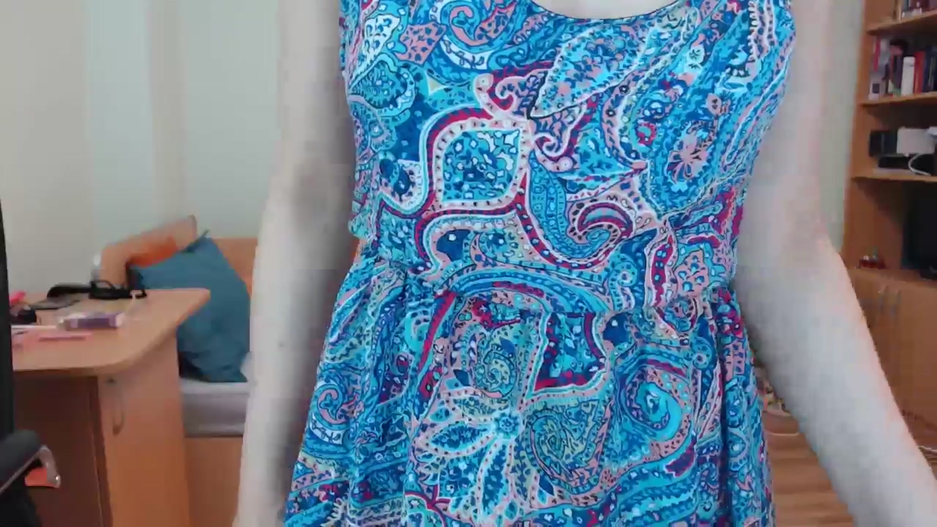 Gallery image thumbnail from SailorJupitr's myfreecams stream on, 07/24/2024, 20:06 image 10 of 20