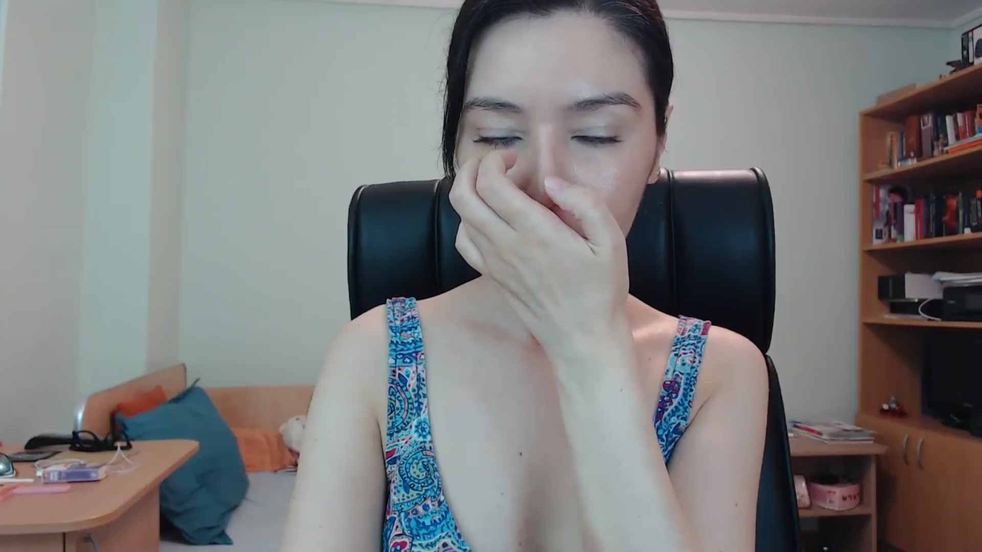 Gallery image thumbnail from SailorJupitr's myfreecams stream on, 07/24/2024, 20:06 image 2 of 20