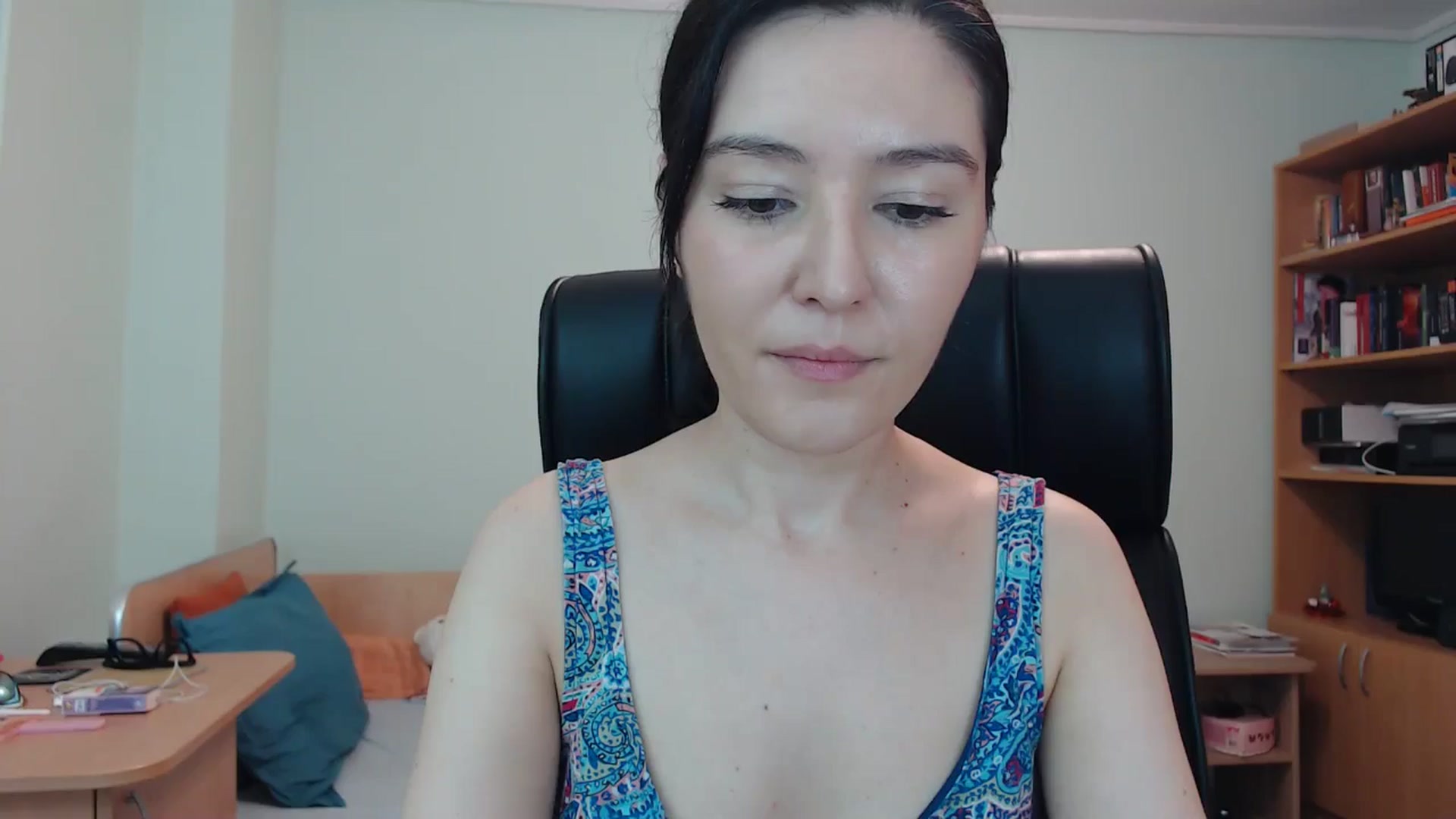 Gallery image thumbnail from SailorJupitr's myfreecams stream on, 07/24/2024, 20:06 image 1 of 20