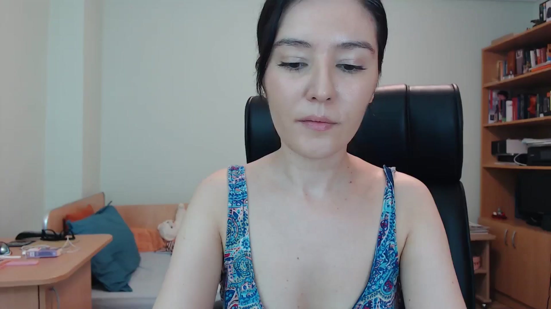 Gallery image thumbnail from SailorJupitr's myfreecams stream on, 07/24/2024, 21:23 image 9 of 20