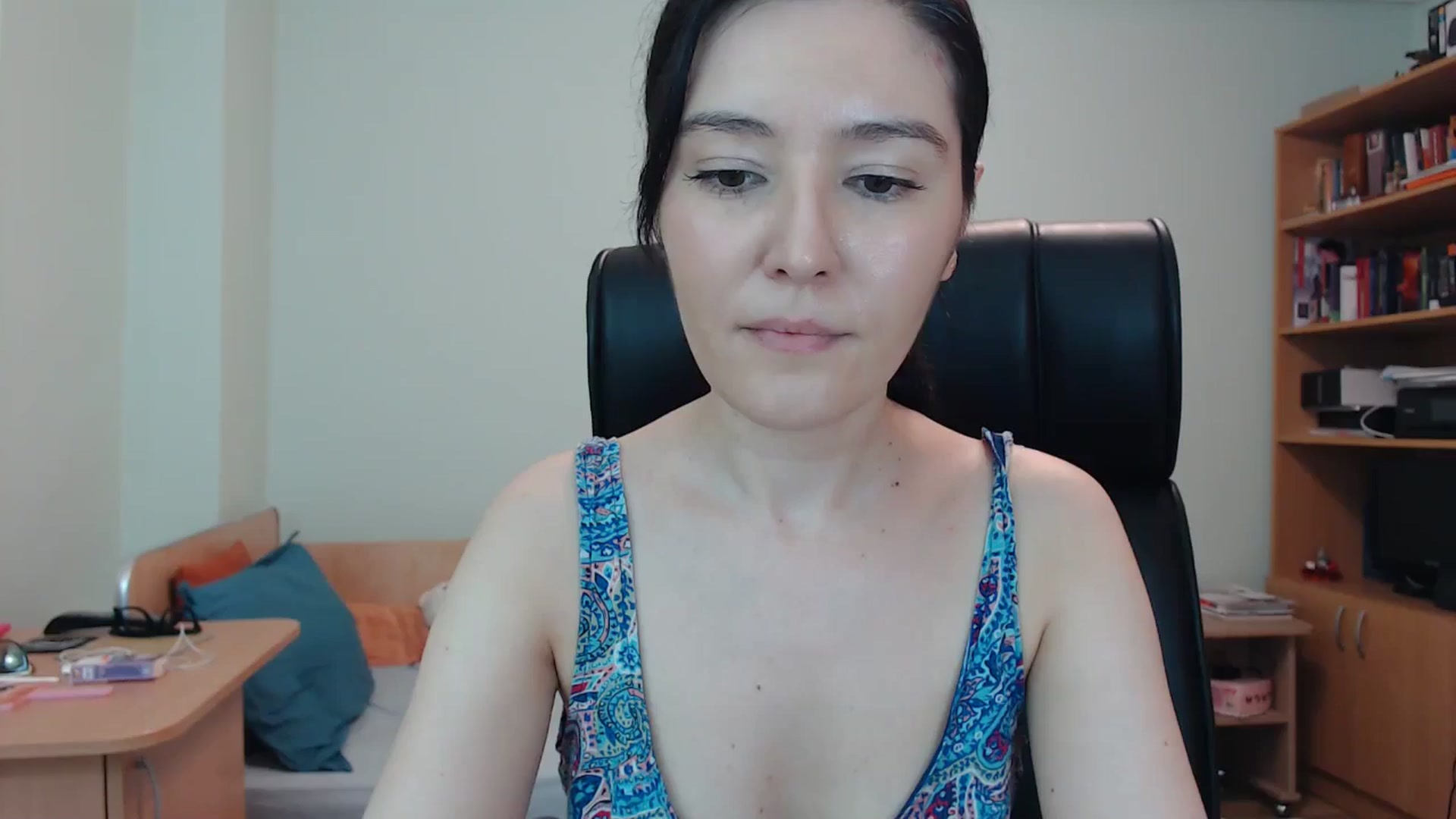 Gallery image thumbnail from SailorJupitr's myfreecams stream on, 07/24/2024, 21:23 image 1 of 20