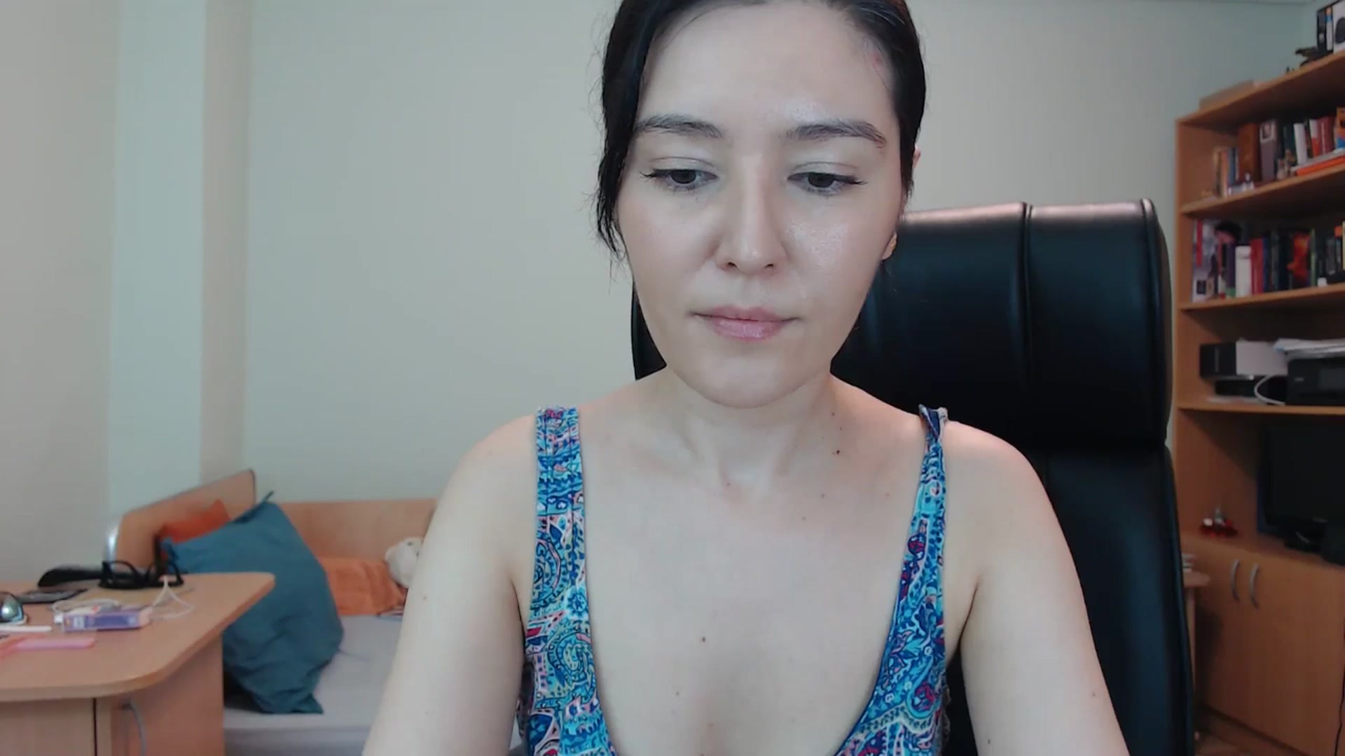 Gallery image thumbnail from SailorJupitr's myfreecams stream on, 07/24/2024, 21:23 image 3 of 20