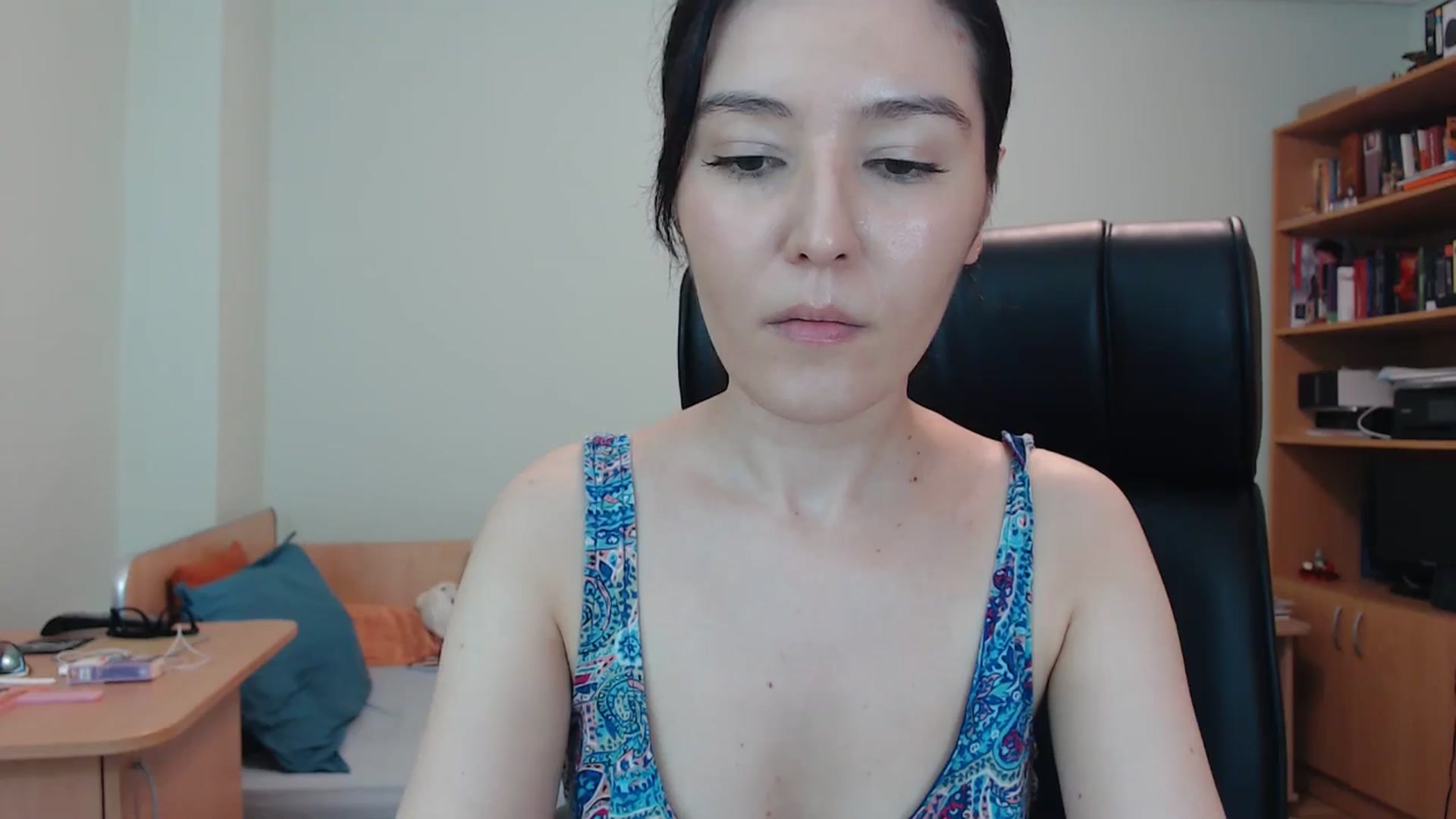 Gallery image thumbnail from SailorJupitr's myfreecams stream on, 07/24/2024, 21:23 image 2 of 20