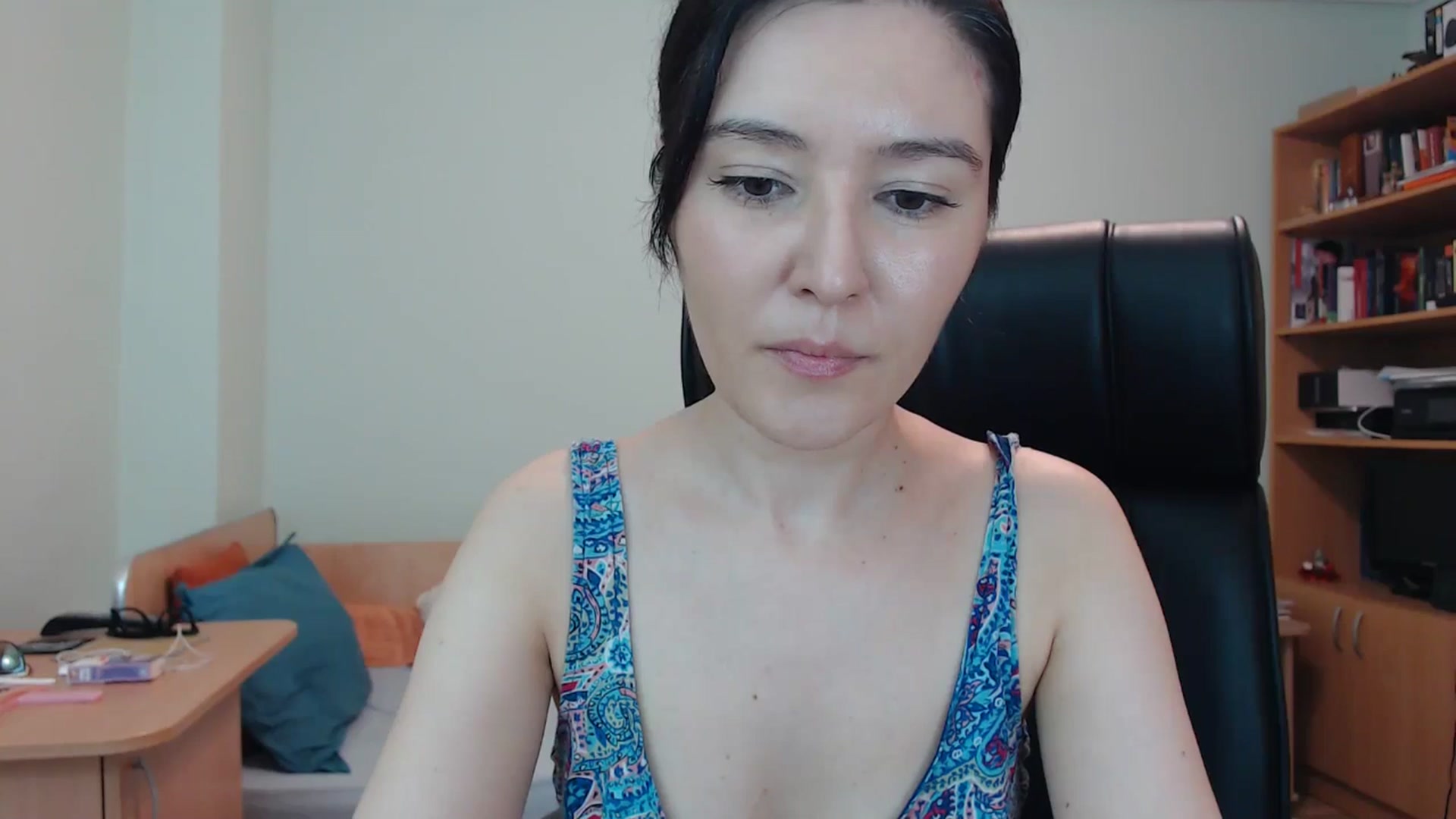 Gallery image thumbnail from SailorJupitr's myfreecams stream on, 07/24/2024, 21:23 image 6 of 20