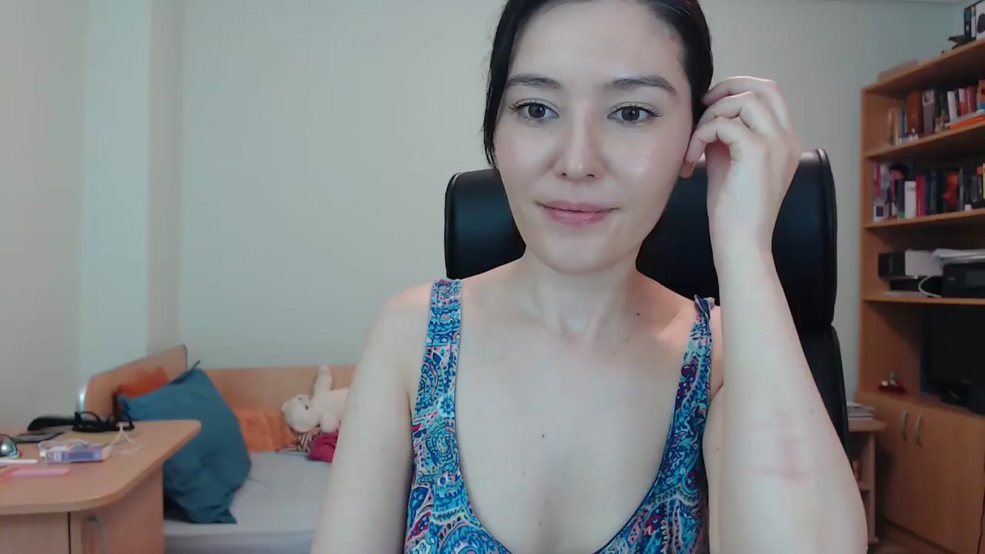 Gallery image thumbnail from SailorJupitr's myfreecams stream on, 07/24/2024, 21:23 image 10 of 20