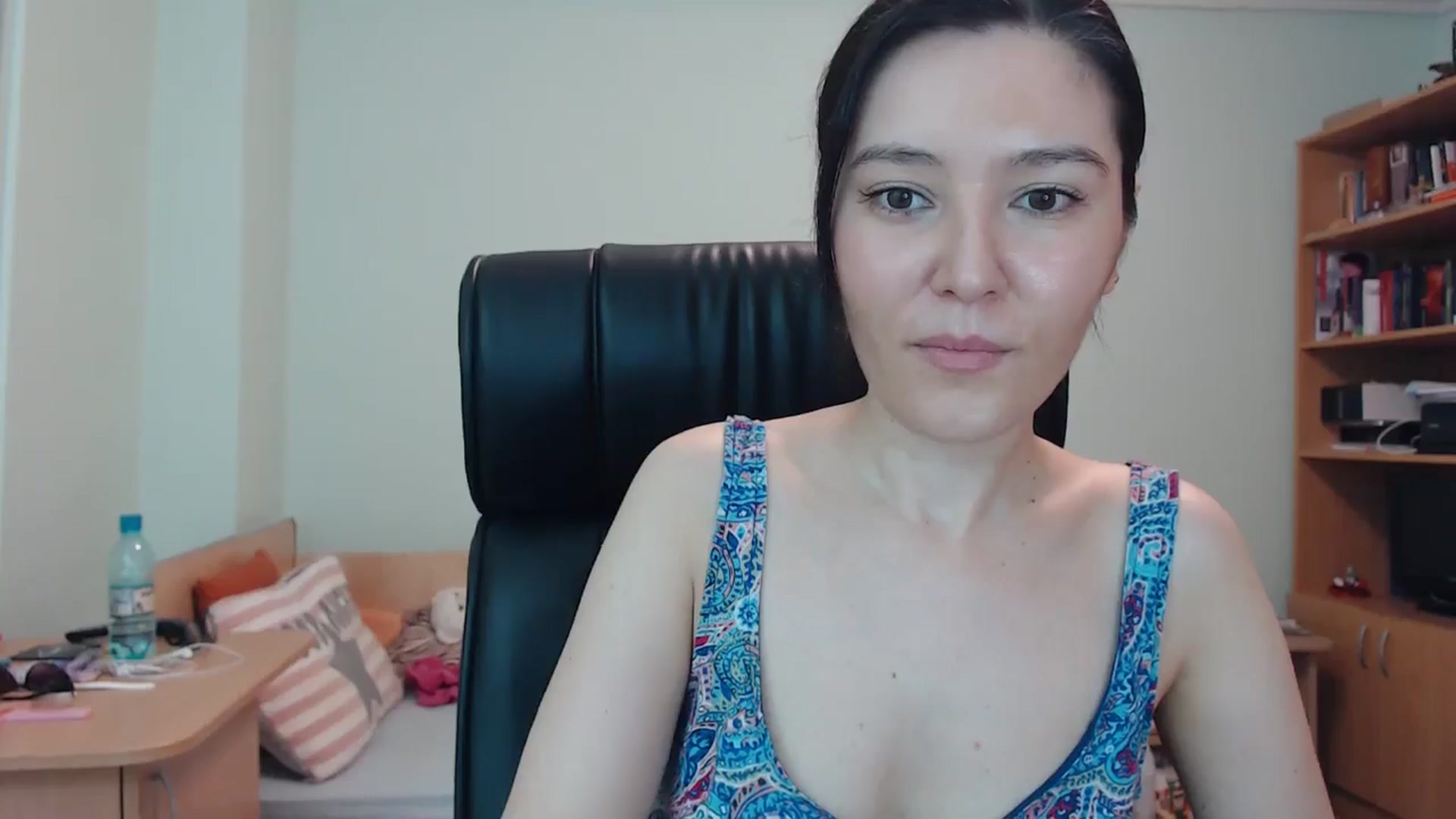 Gallery image thumbnail from SailorJupitr's myfreecams stream on, 08/03/2024, 21:34 image 6 of 20