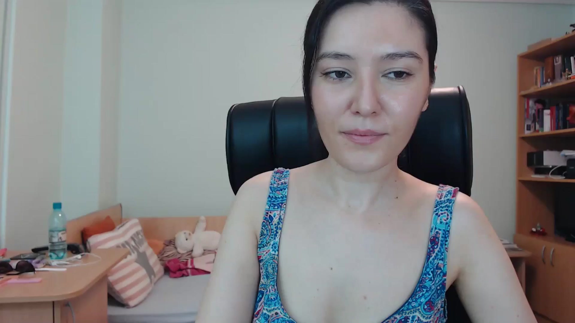 Gallery image thumbnail from SailorJupitr's myfreecams stream on, 08/03/2024, 21:34 image 1 of 20