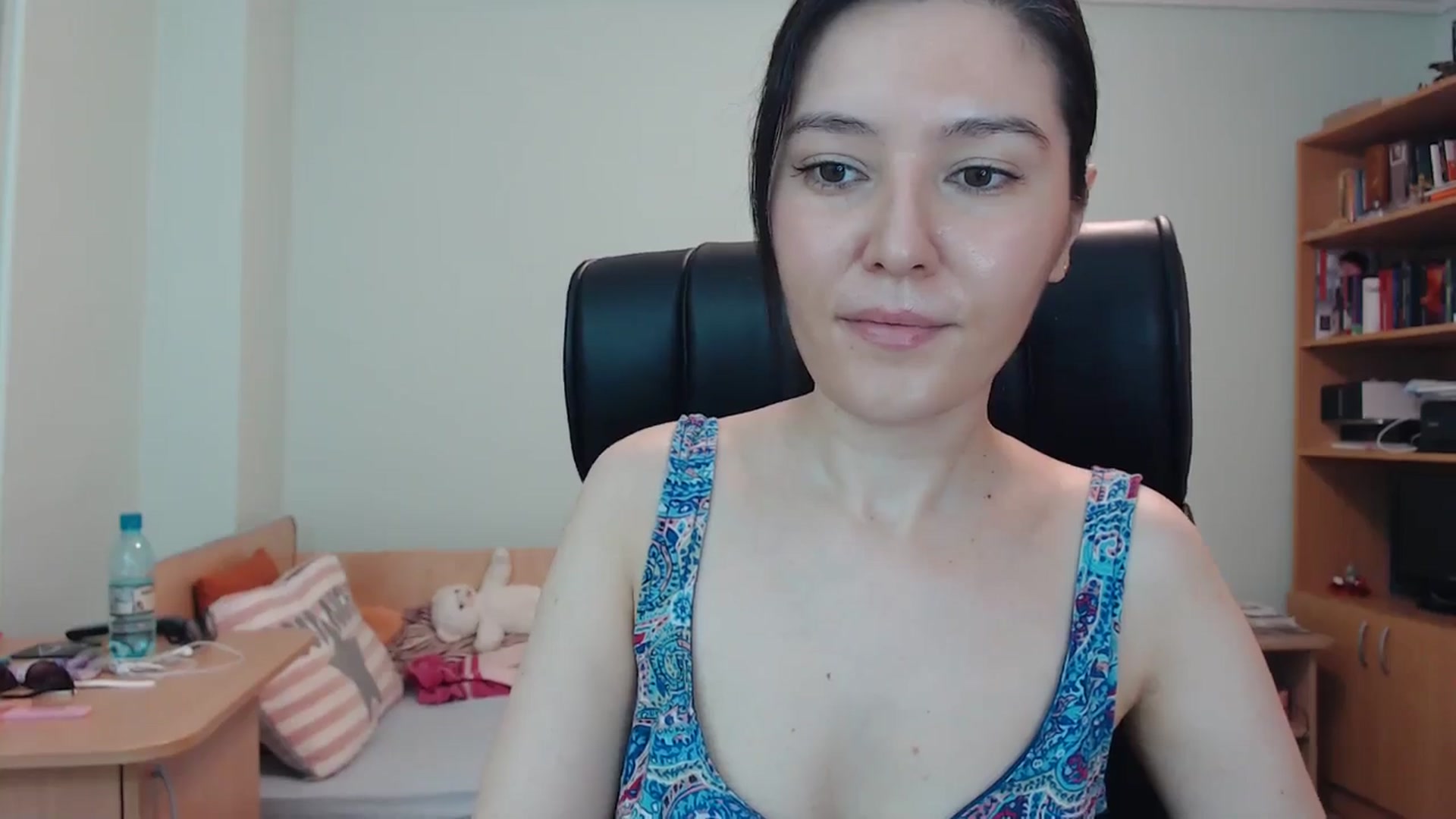 Gallery image thumbnail from SailorJupitr's myfreecams stream on, 08/03/2024, 21:34 image 2 of 20