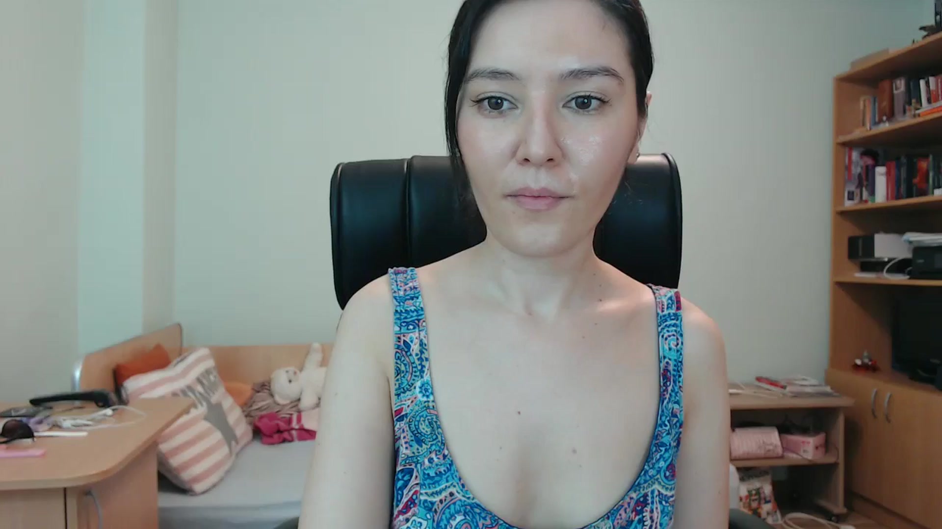 Gallery image thumbnail from SailorJupitr's myfreecams stream on, 08/03/2024, 22:26 image 1 of 20